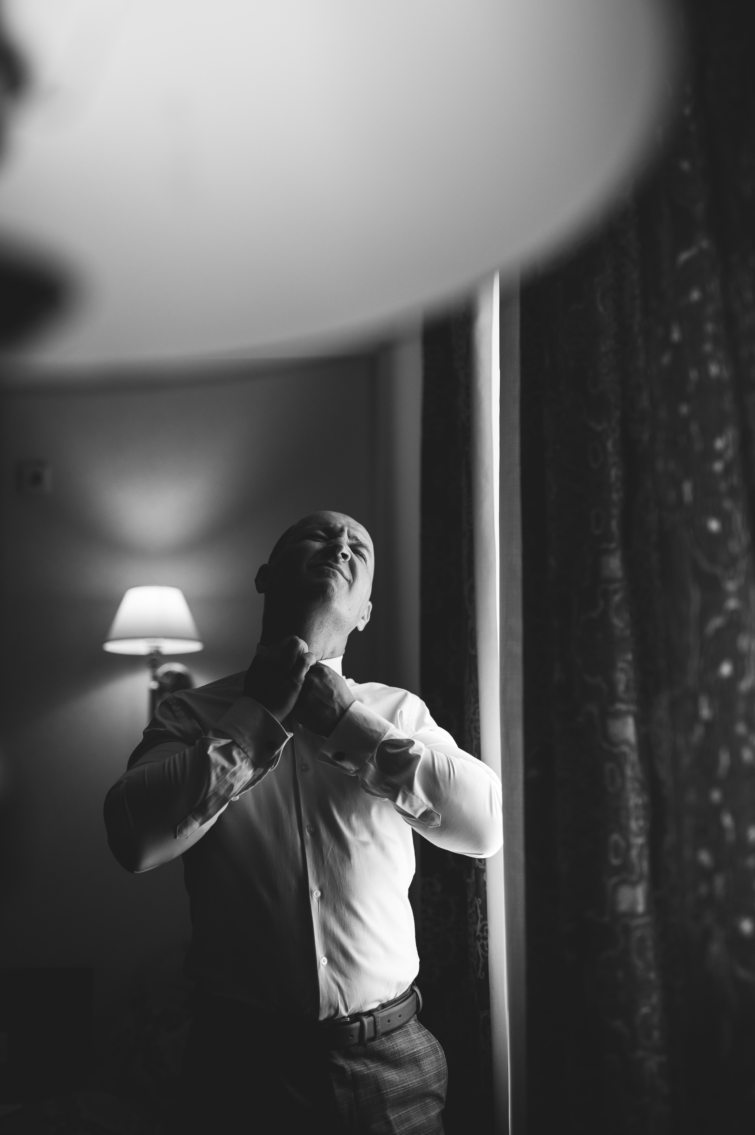 Андрей + Света. Свадебный фотограф Волжский Волгоград Каблов Николай