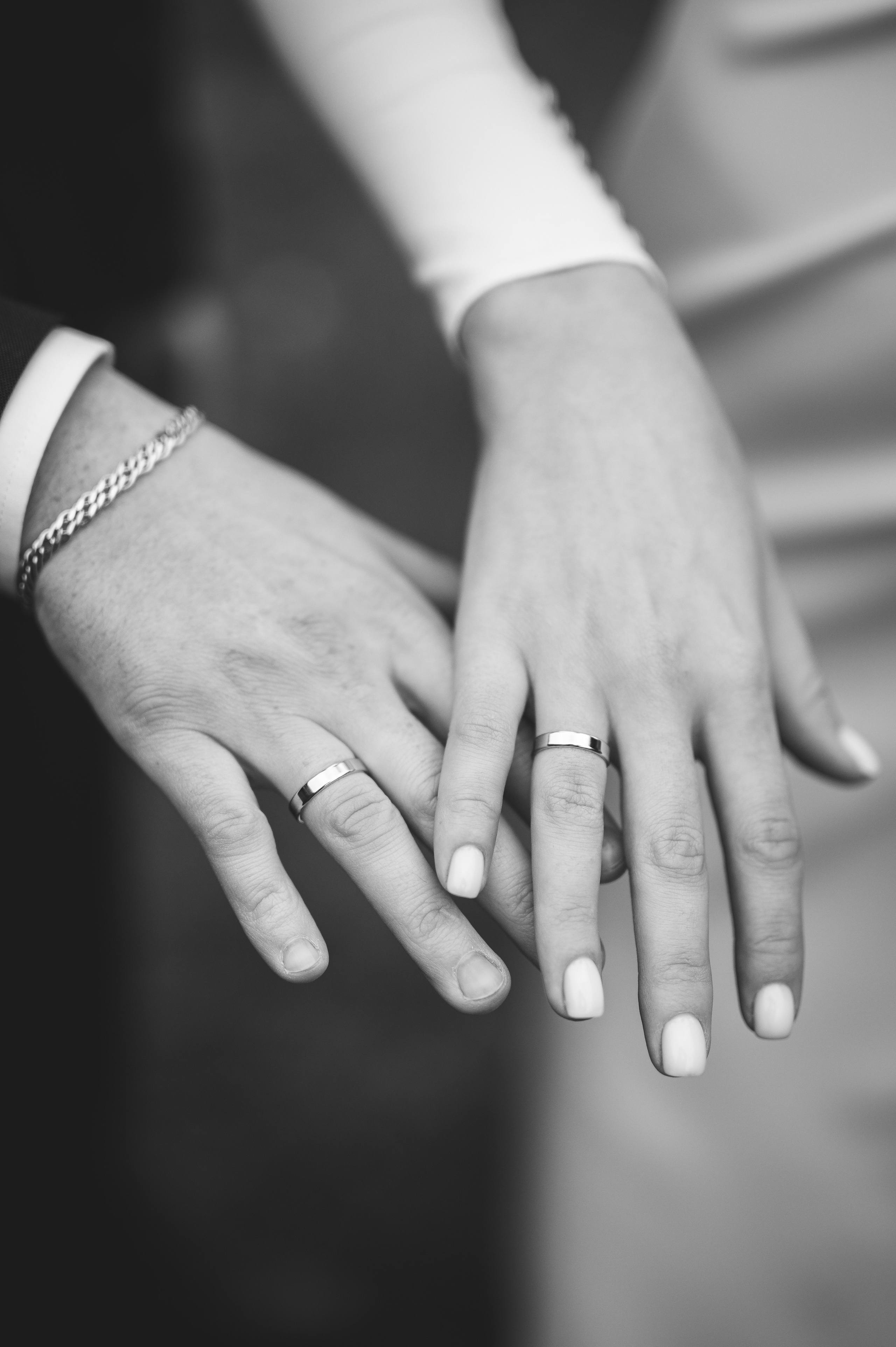 Саша + Даша. Свадебный фотограф Волжский Волгоград Каблов Николай