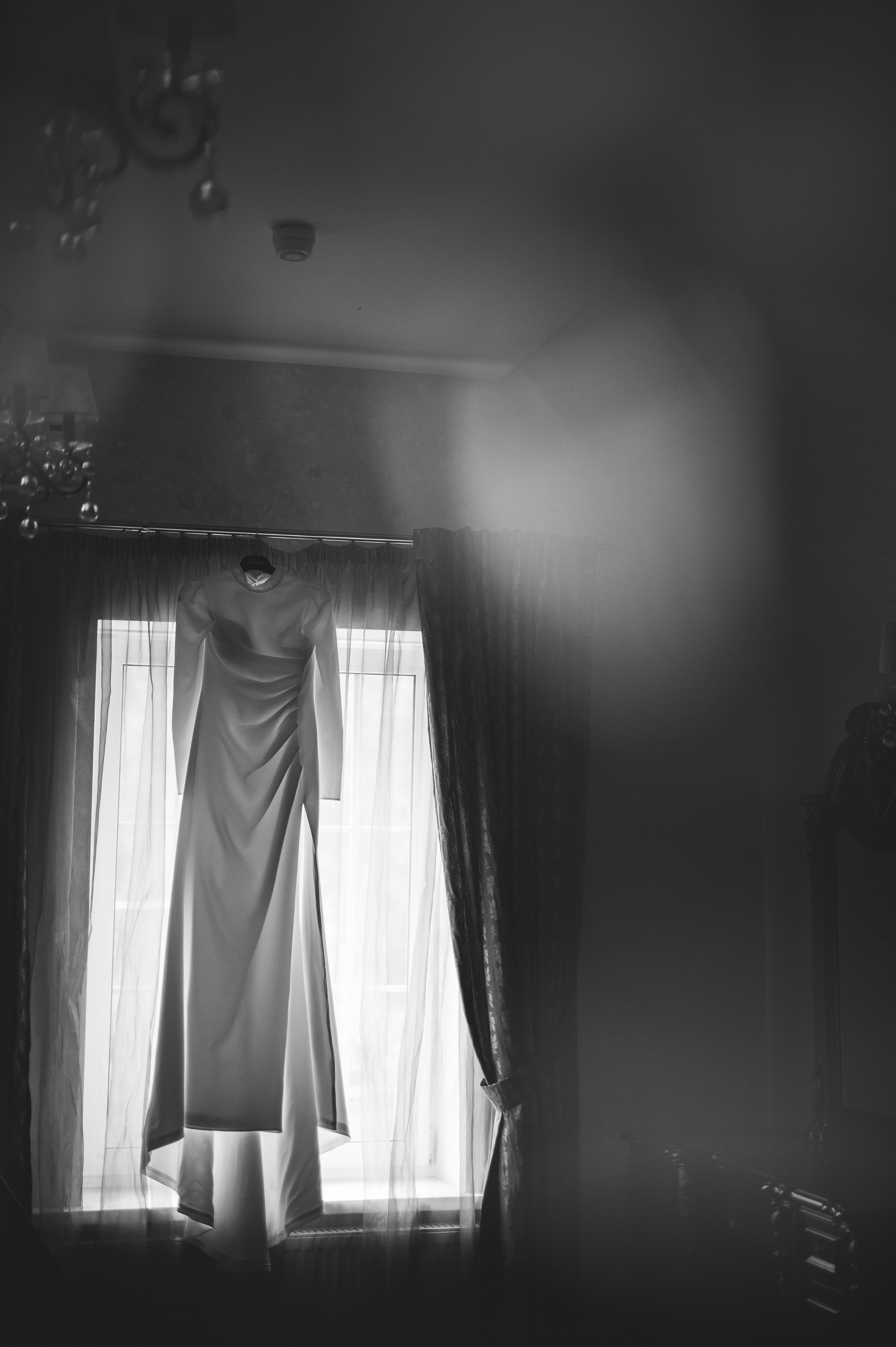 Саша + Даша. Свадебный фотограф Волжский Волгоград Каблов Николай