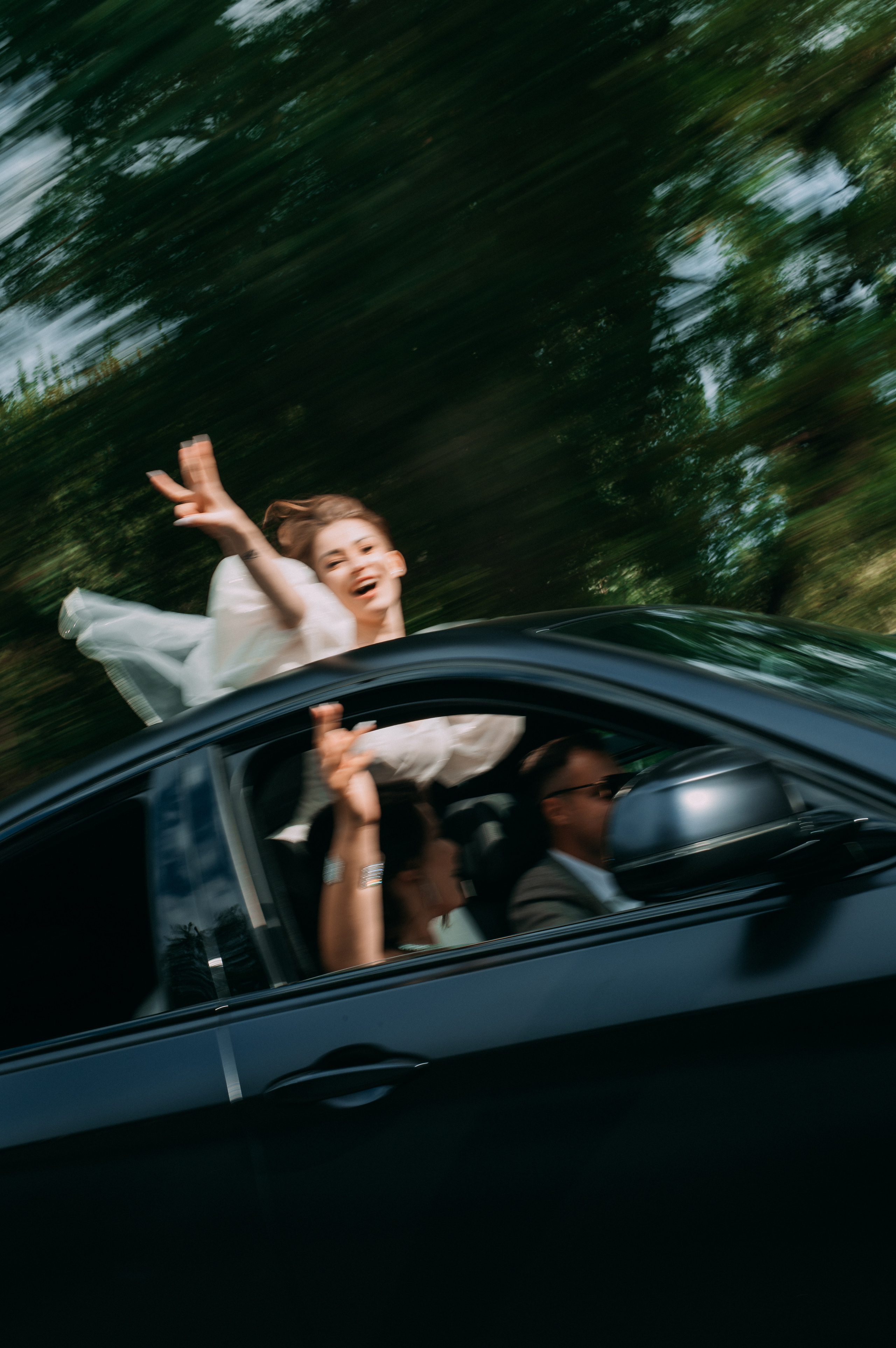 Артем + Настя. Свадебный фотограф Волжский Волгоград Каблов Николай