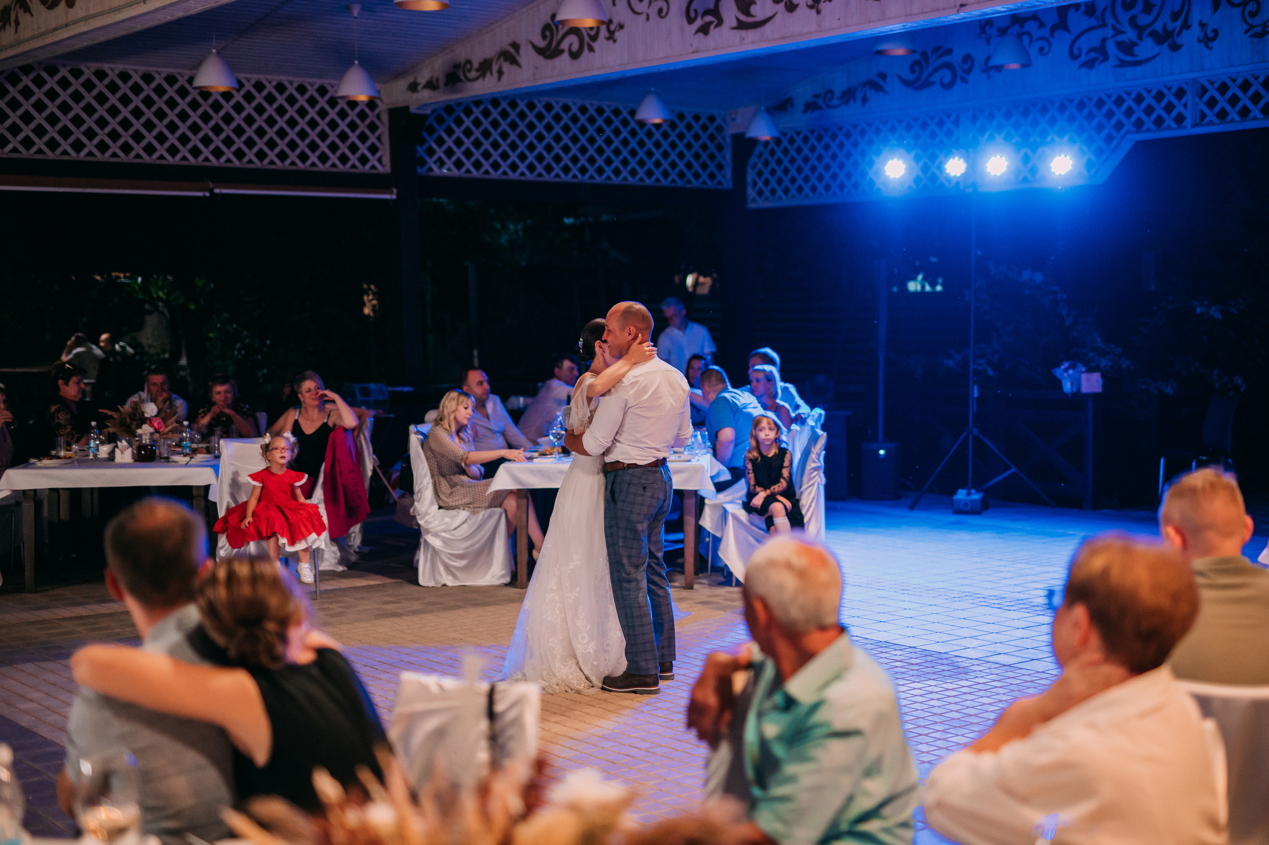 Андрей + Света. Свадебный фотограф Волжский Волгоград Каблов Николай