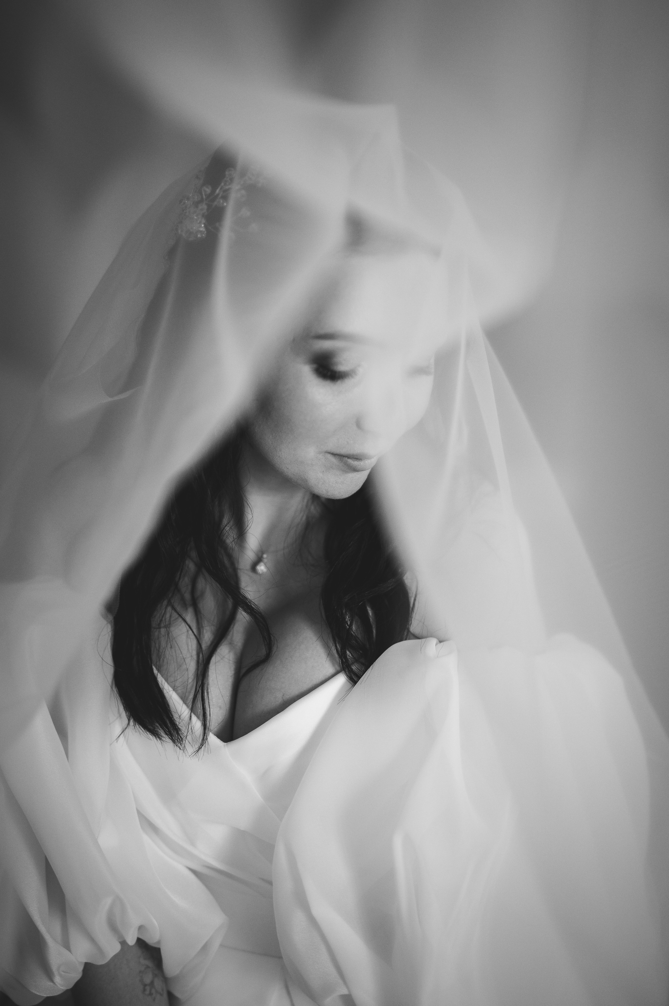 Андрей + Аня. Свадебный фотограф Волжский Волгоград Каблов Николай