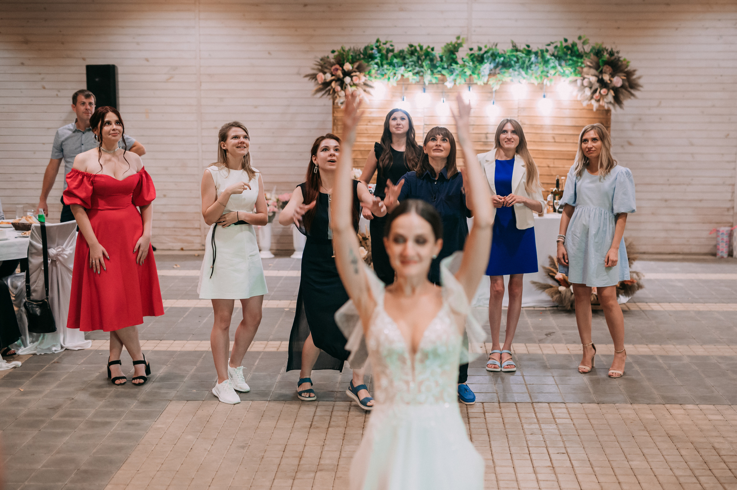 Андрей + Света. Свадебный фотограф Волжский Волгоград Каблов Николай