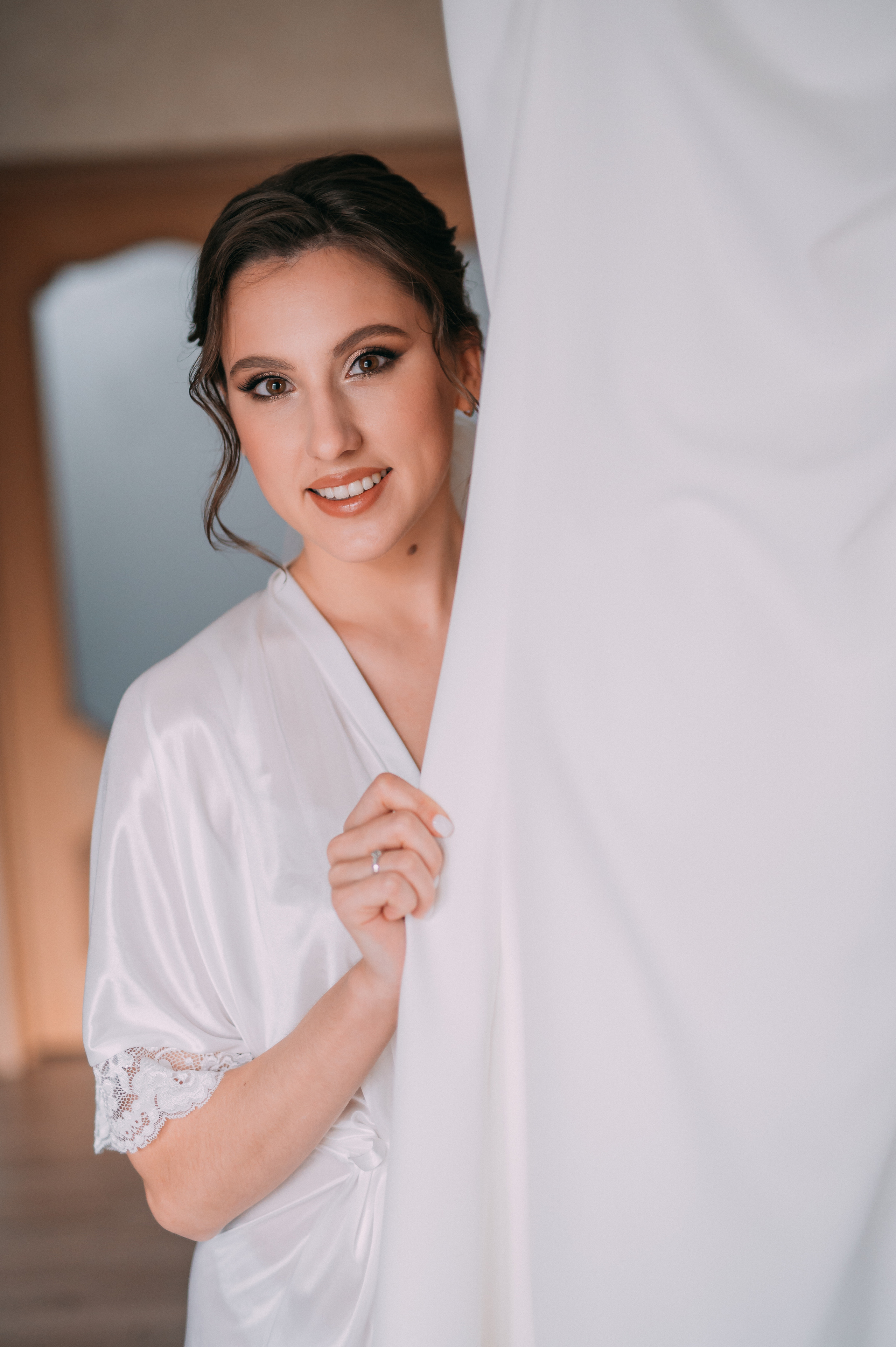 Саша + Даша. Свадебный фотограф Волжский Волгоград Каблов Николай