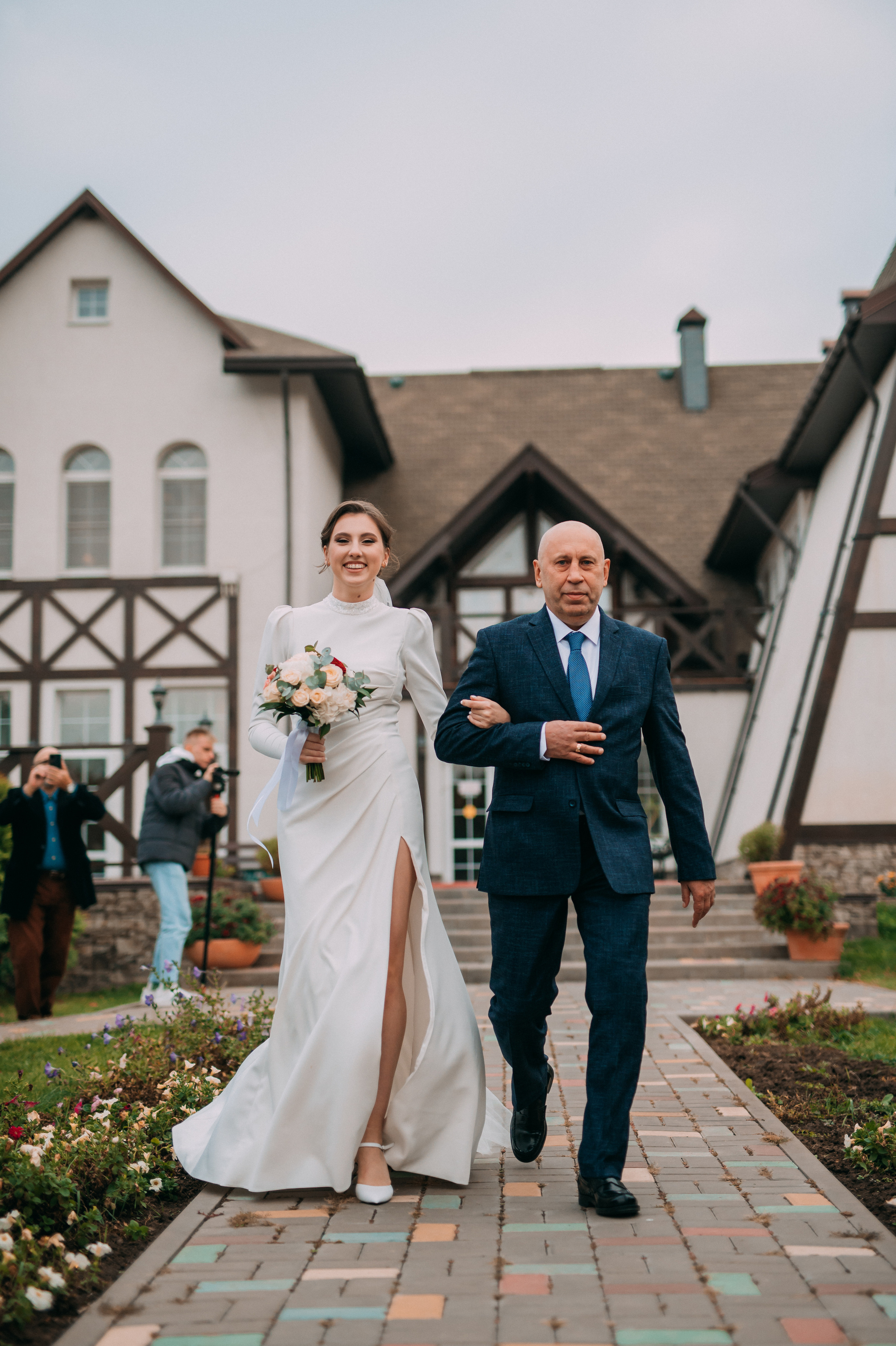 Саша + Даша. Свадебный фотограф Волжский Волгоград Каблов Николай