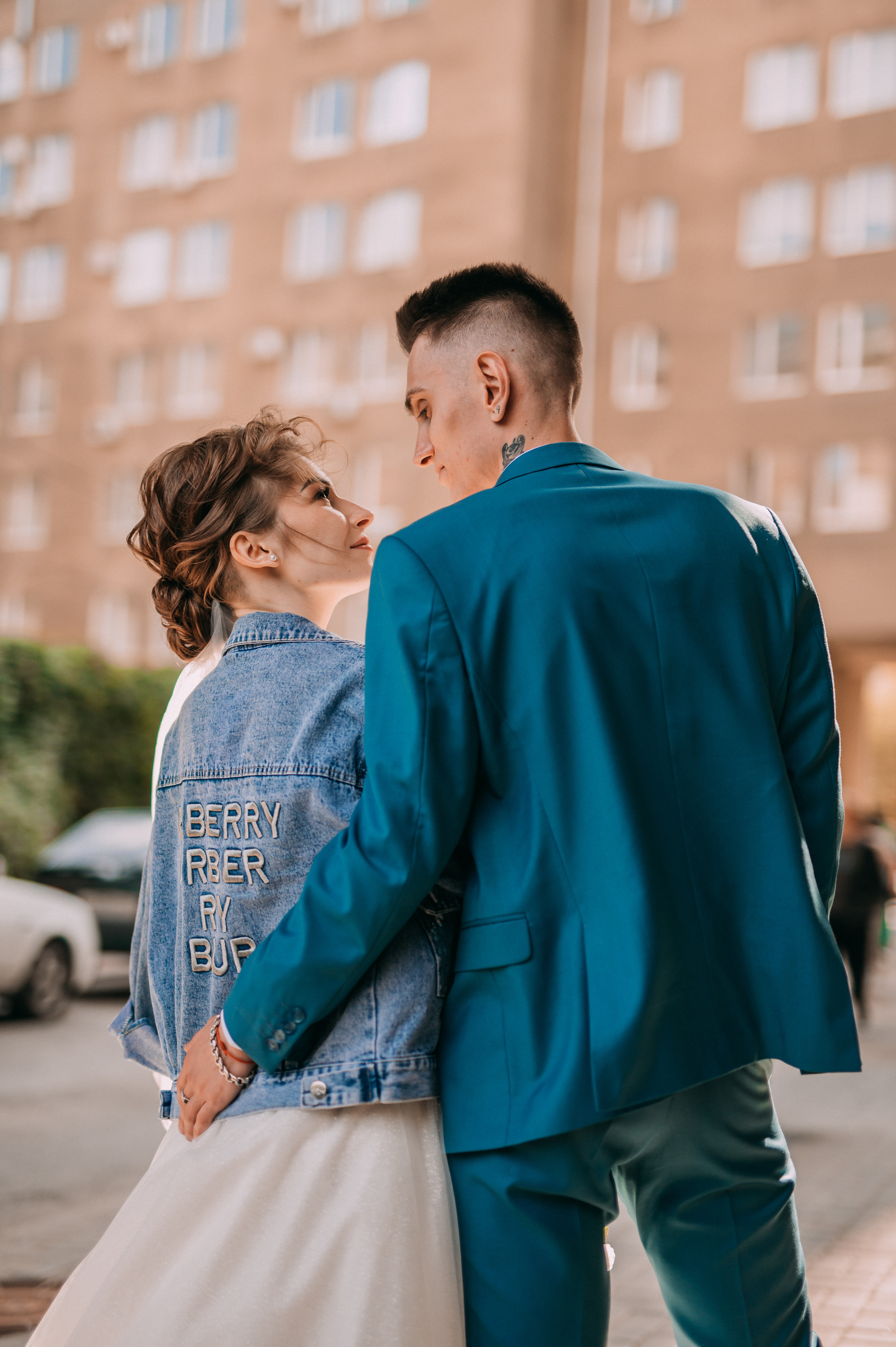 Артем + Настя. Свадебный фотограф Волжский Волгоград Каблов Николай