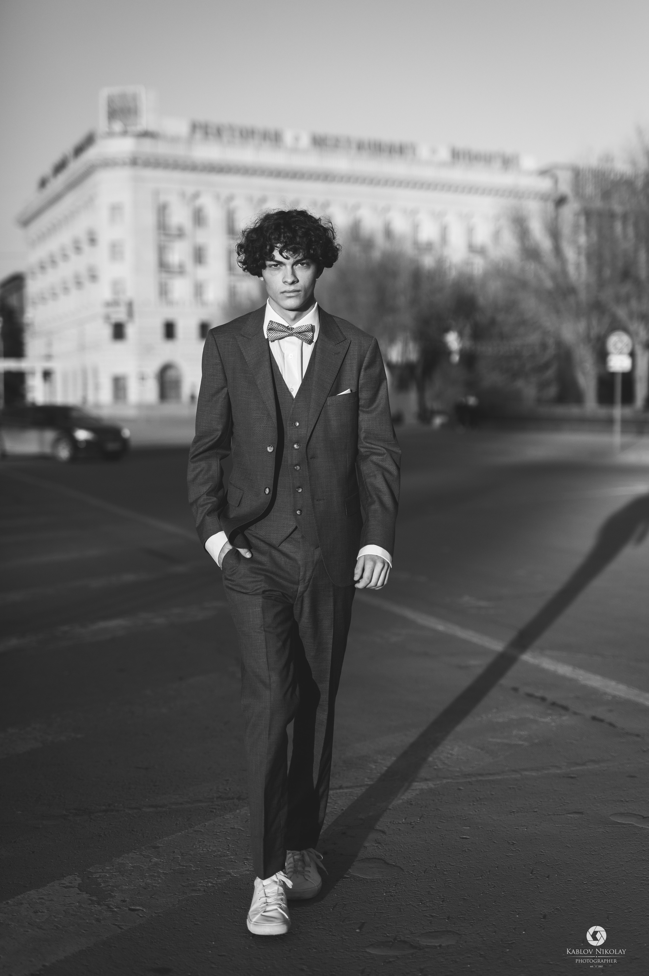 Образ Жениха. Свадебный фотограф Волжский Волгоград Каблов Николай