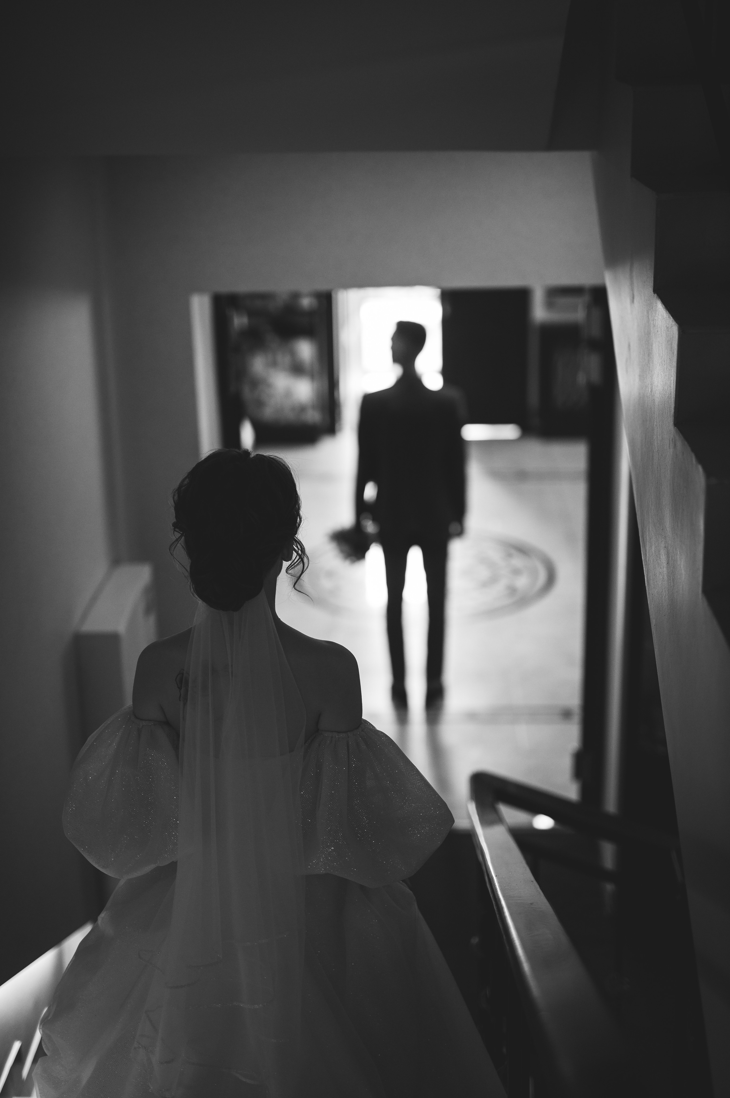 Артем + Настя. Свадебный фотограф Волжский Волгоград Каблов Николай