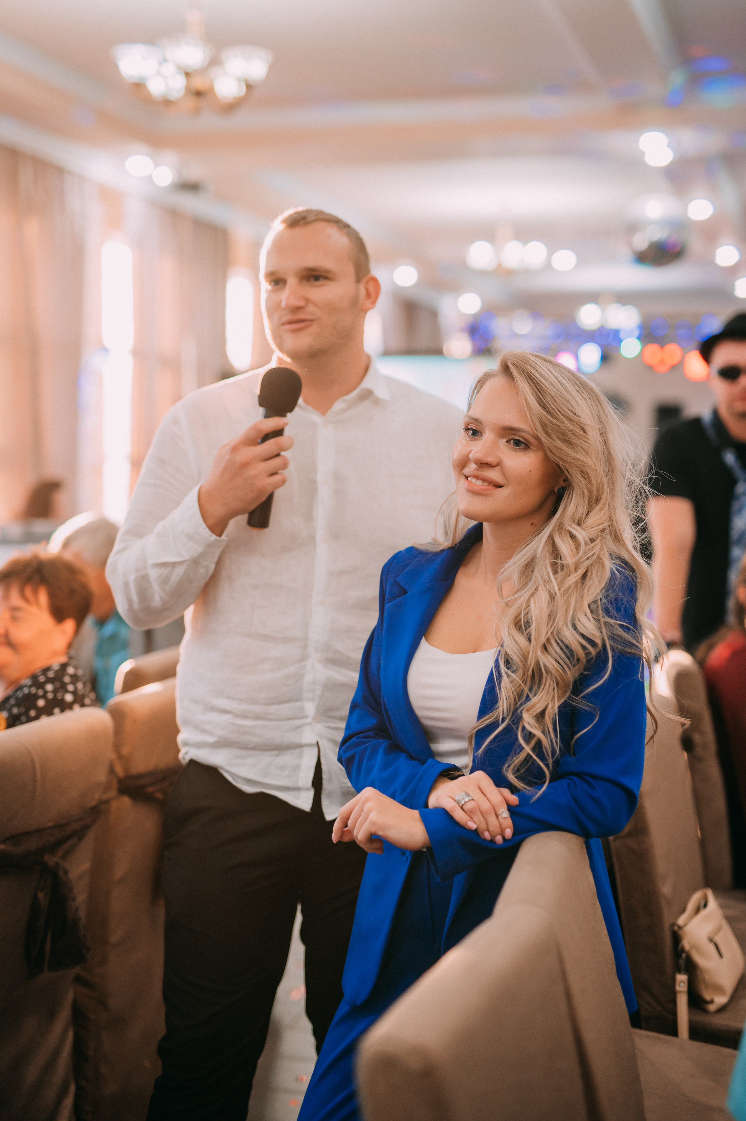 Андрей + Аня. Свадебный фотограф Волжский Волгоград Каблов Николай