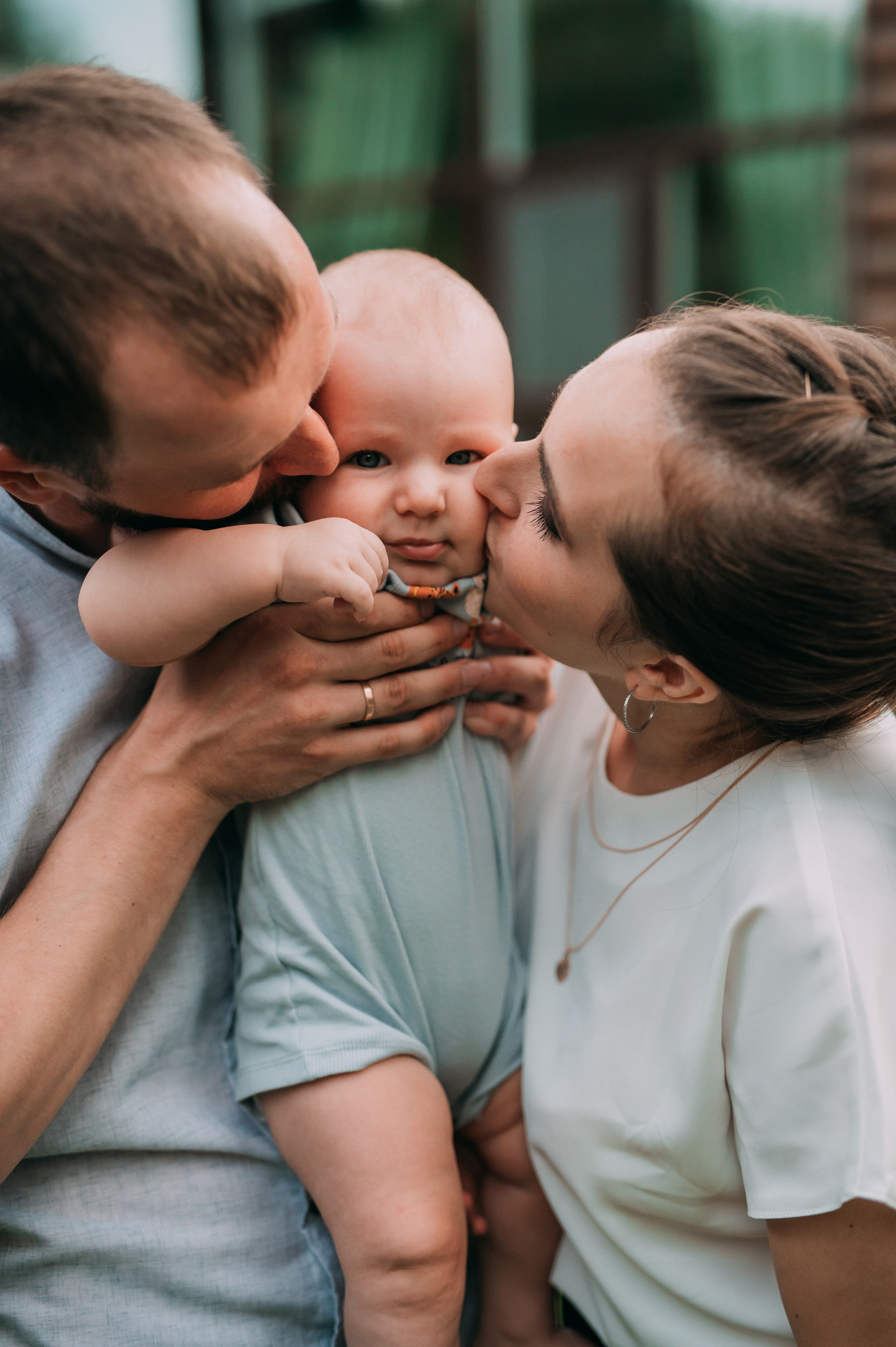Андрей + Света. Свадебный фотограф Волжский Волгоград Каблов Николай