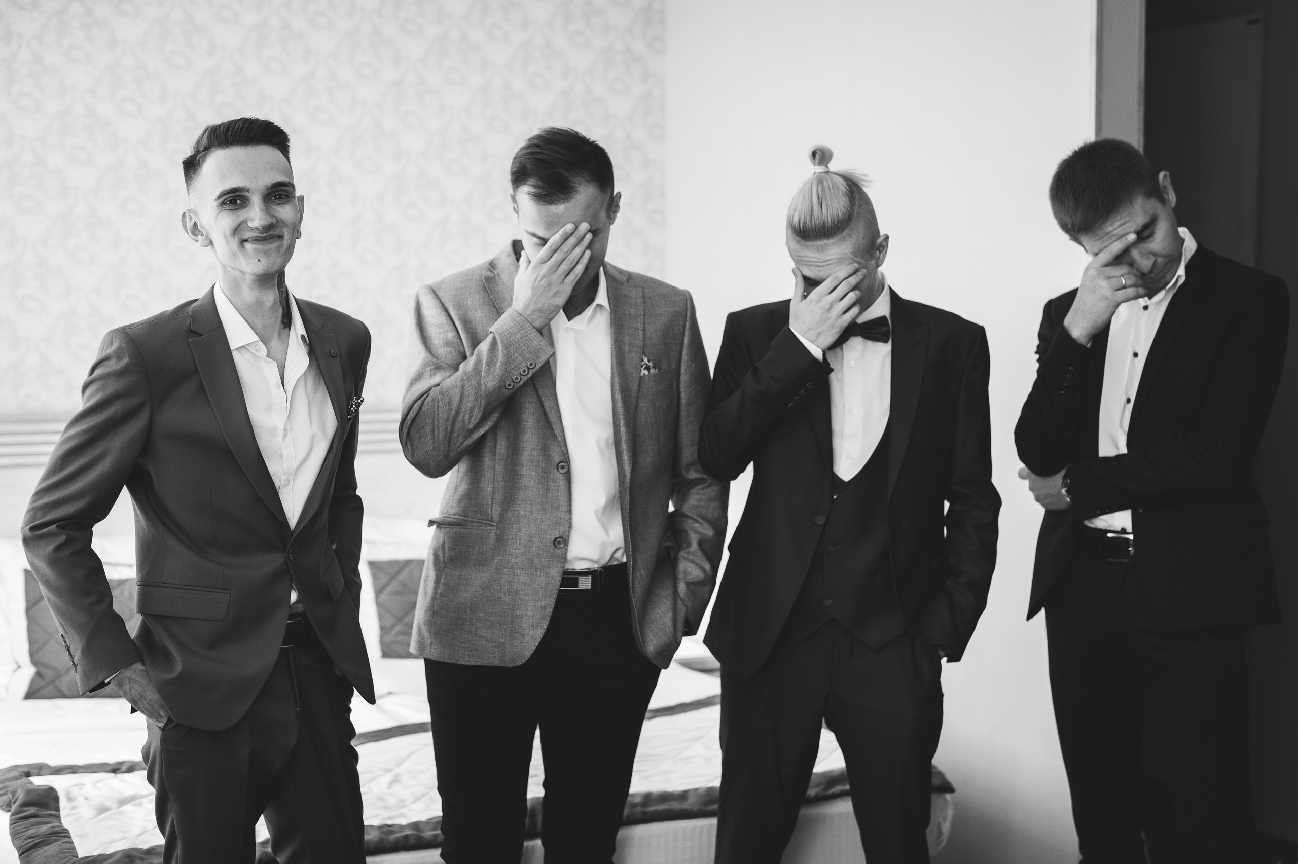 Артем + Настя. Свадебный фотограф Волжский Волгоград Каблов Николай