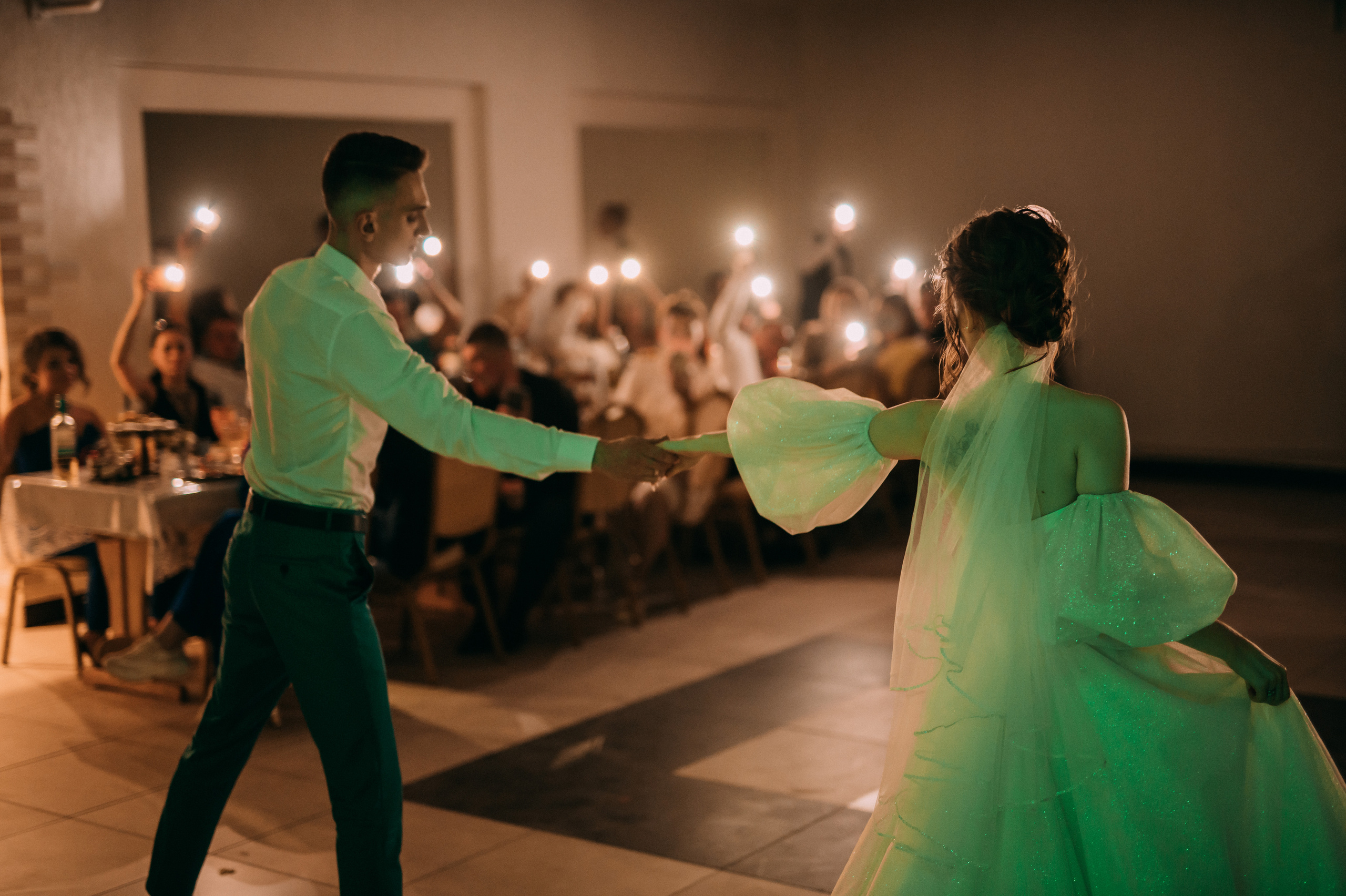 Артем + Настя. Свадебный фотограф Волжский Волгоград Каблов Николай