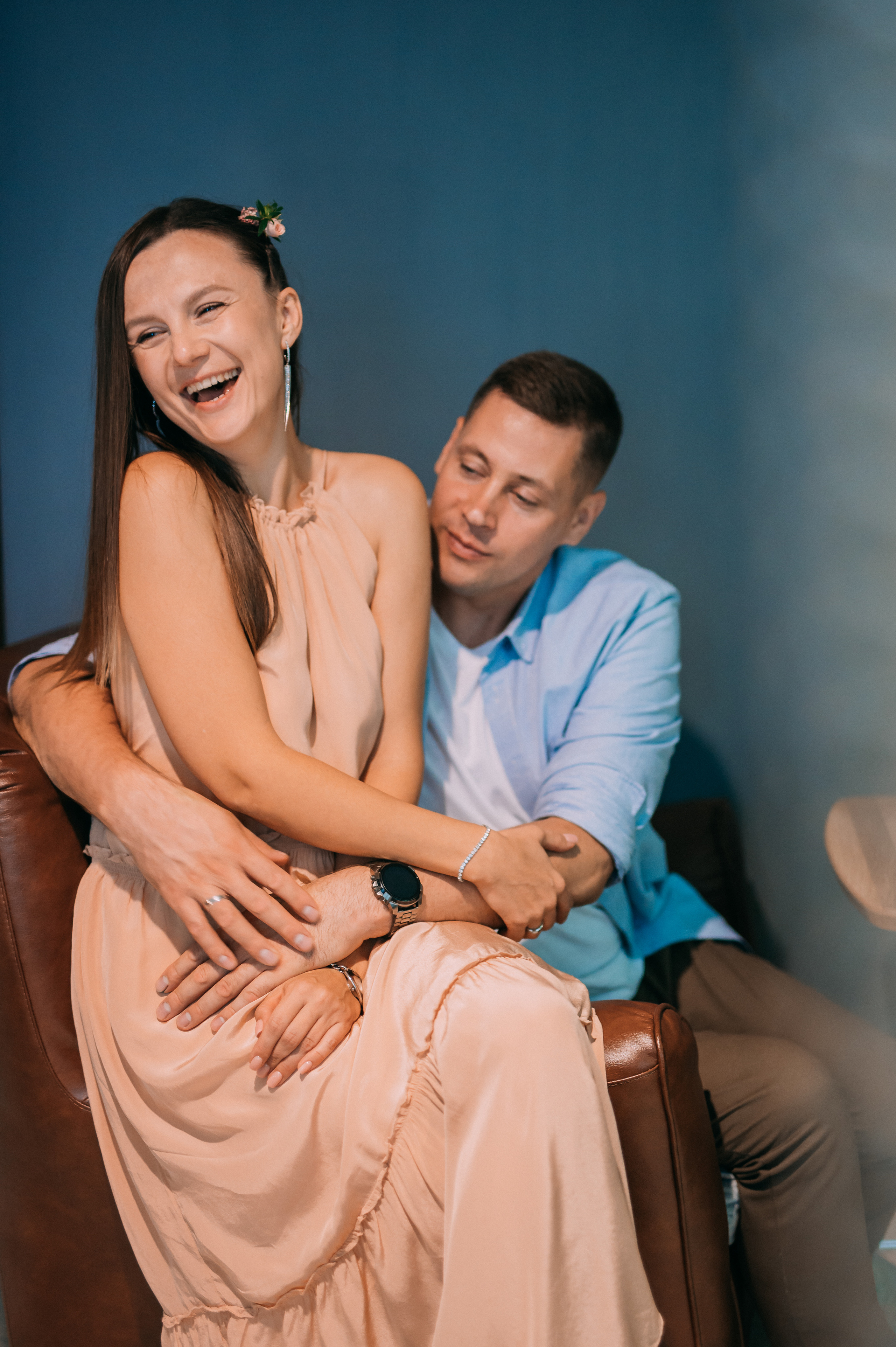 Ира + Женя. Свадебный фотограф Волжский Волгоград Каблов Николай