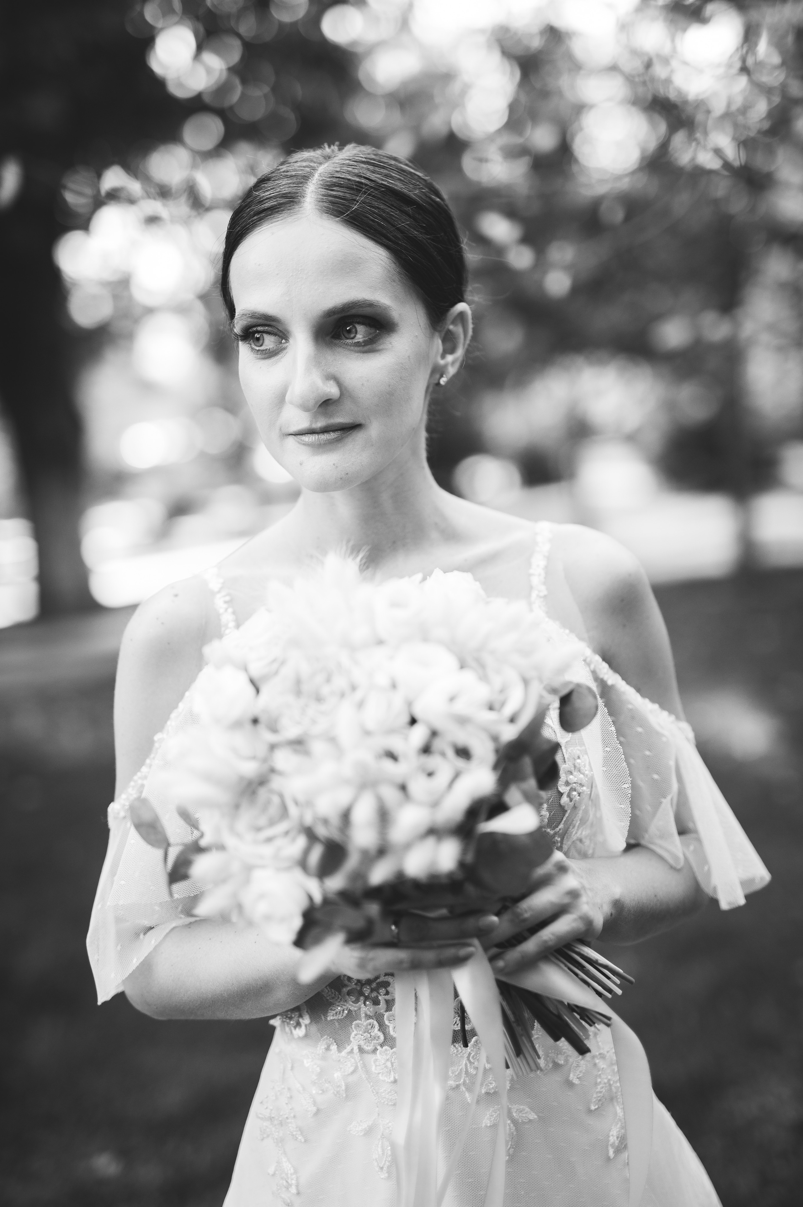 Андрей + Света. Свадебный фотограф Волжский Волгоград Каблов Николай