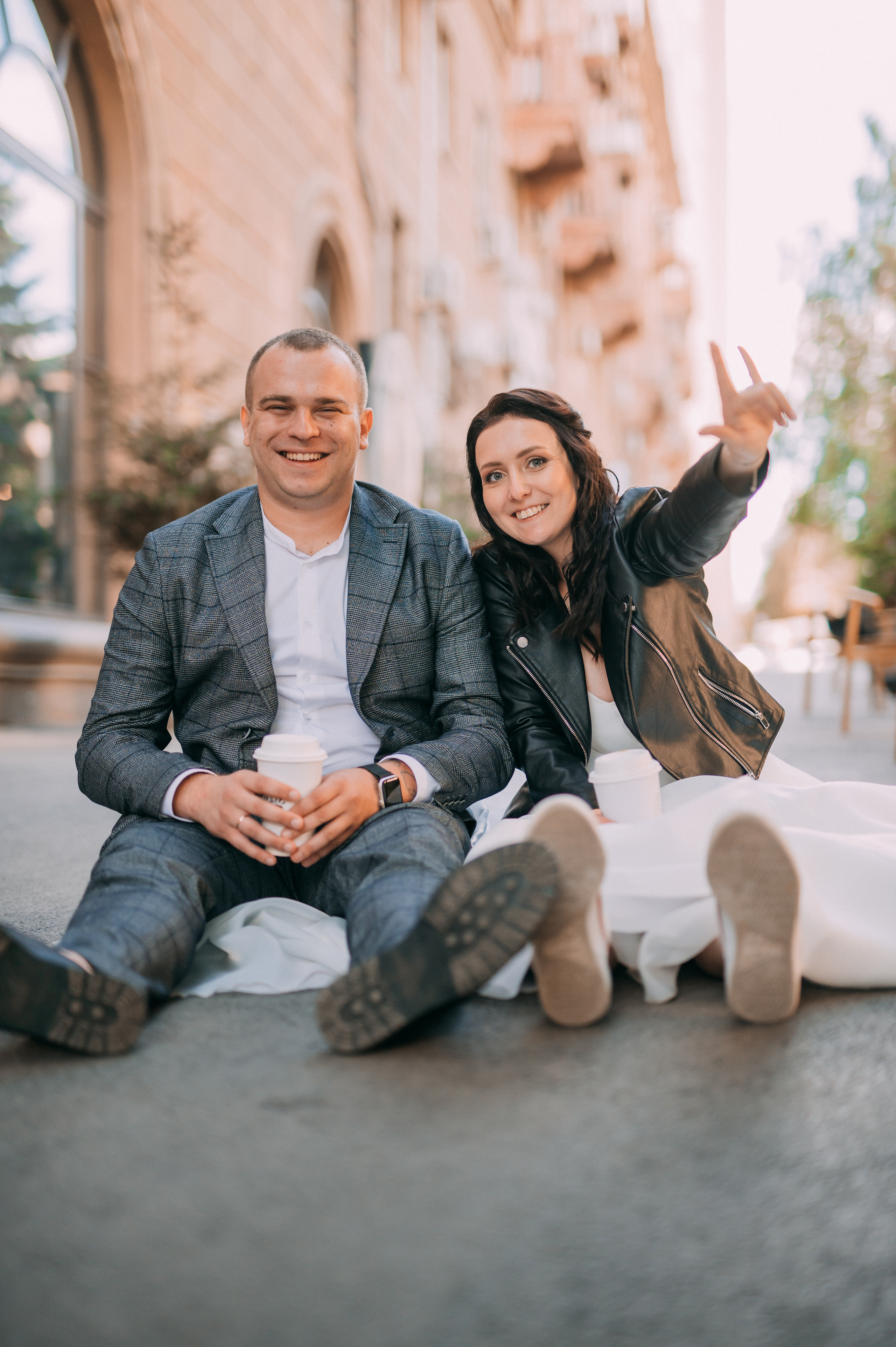 Андрей + Аня. Свадебный фотограф Волжский Волгоград Каблов Николай