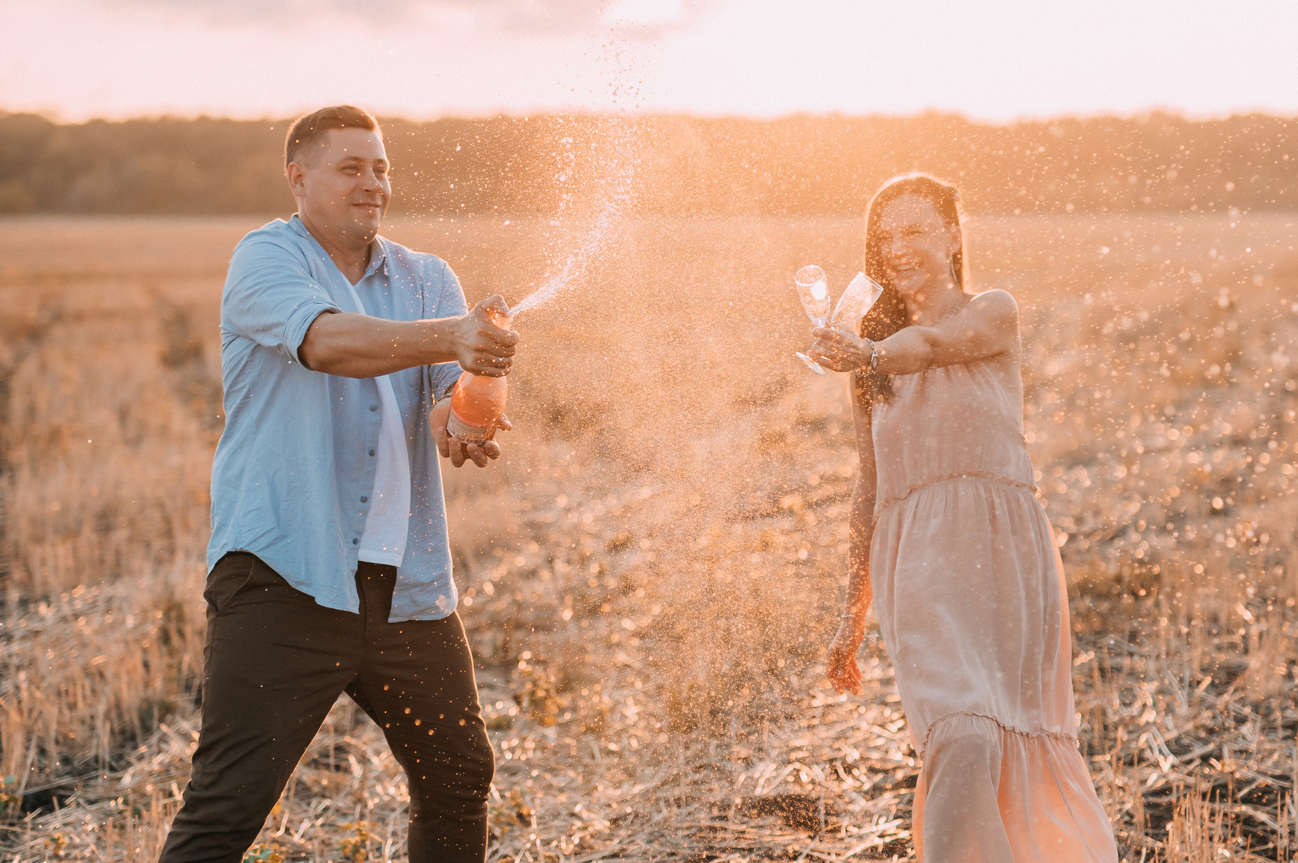 Ира + Женя. Свадебный фотограф Волжский Волгоград Каблов Николай