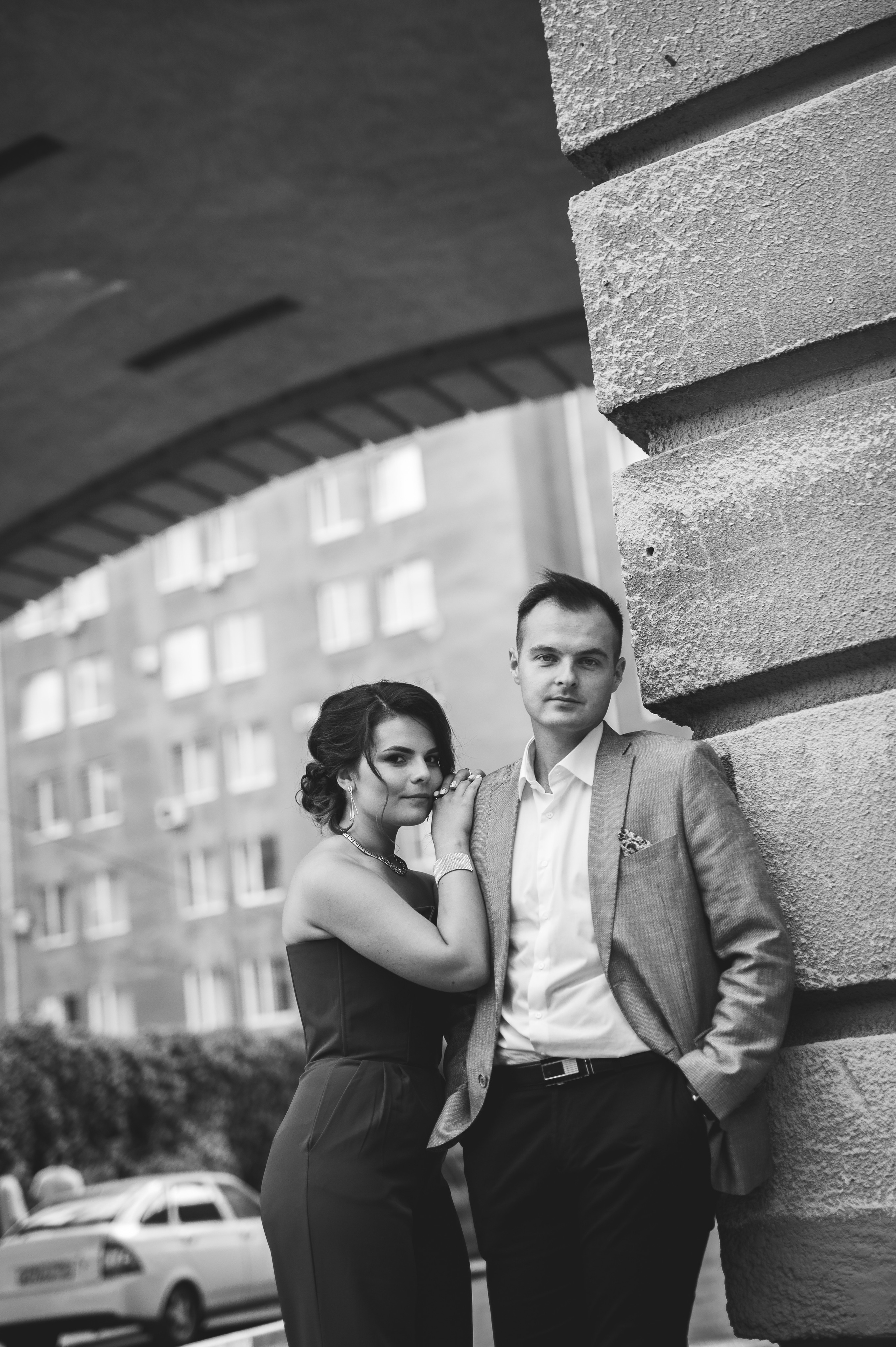 Артем + Настя. Свадебный фотограф Волжский Волгоград Каблов Николай