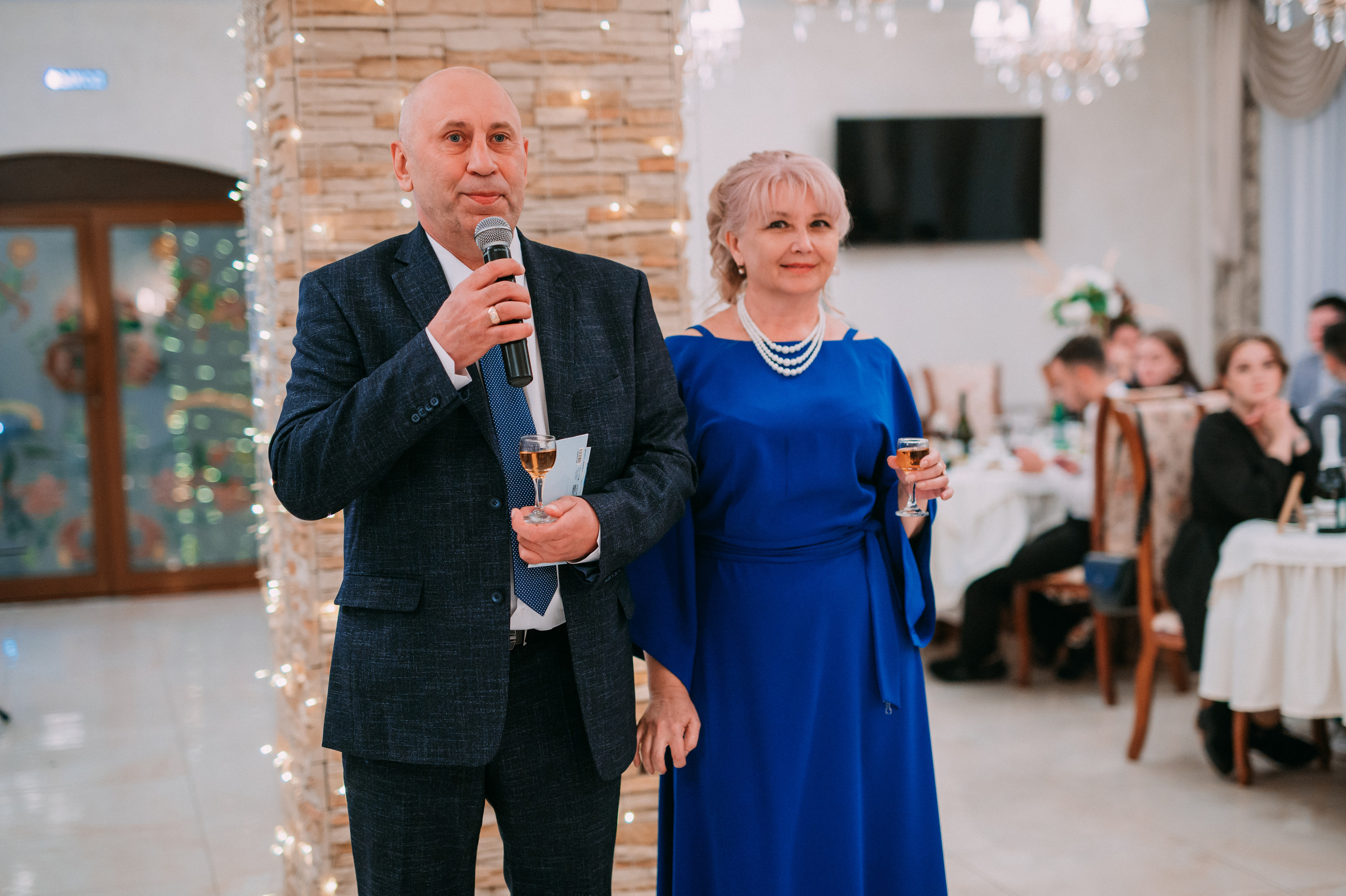 Саша + Даша. Свадебный фотограф Волжский Волгоград Каблов Николай