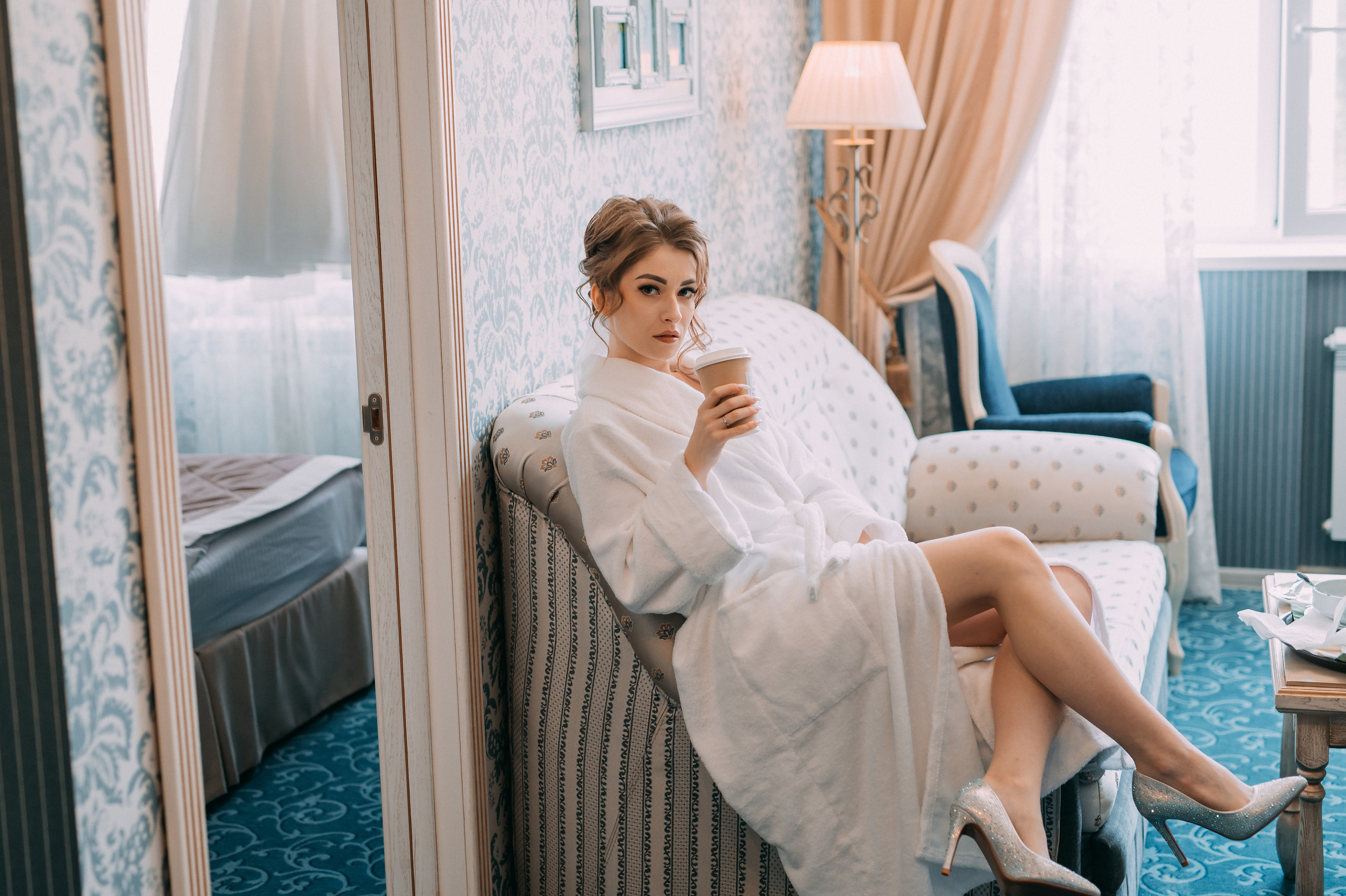 Артем + Настя. Свадебный фотограф Волжский Волгоград Каблов Николай