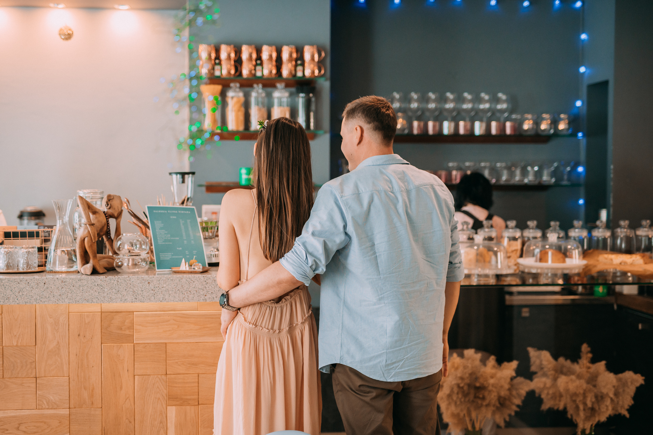 Ира + Женя. Свадебный фотограф Волжский Волгоград Каблов Николай