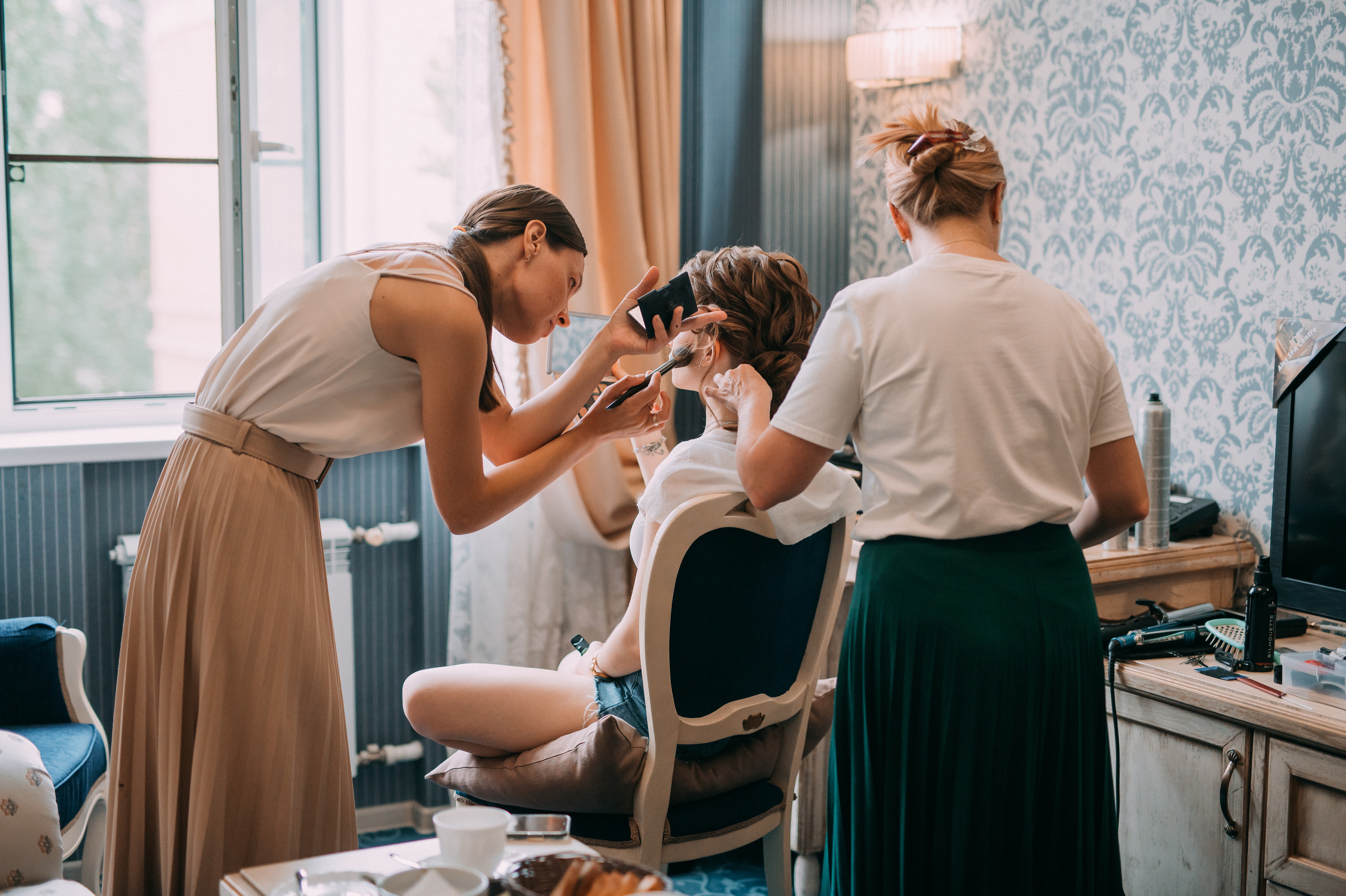 Артем + Настя. Свадебный фотограф Волжский Волгоград Каблов Николай