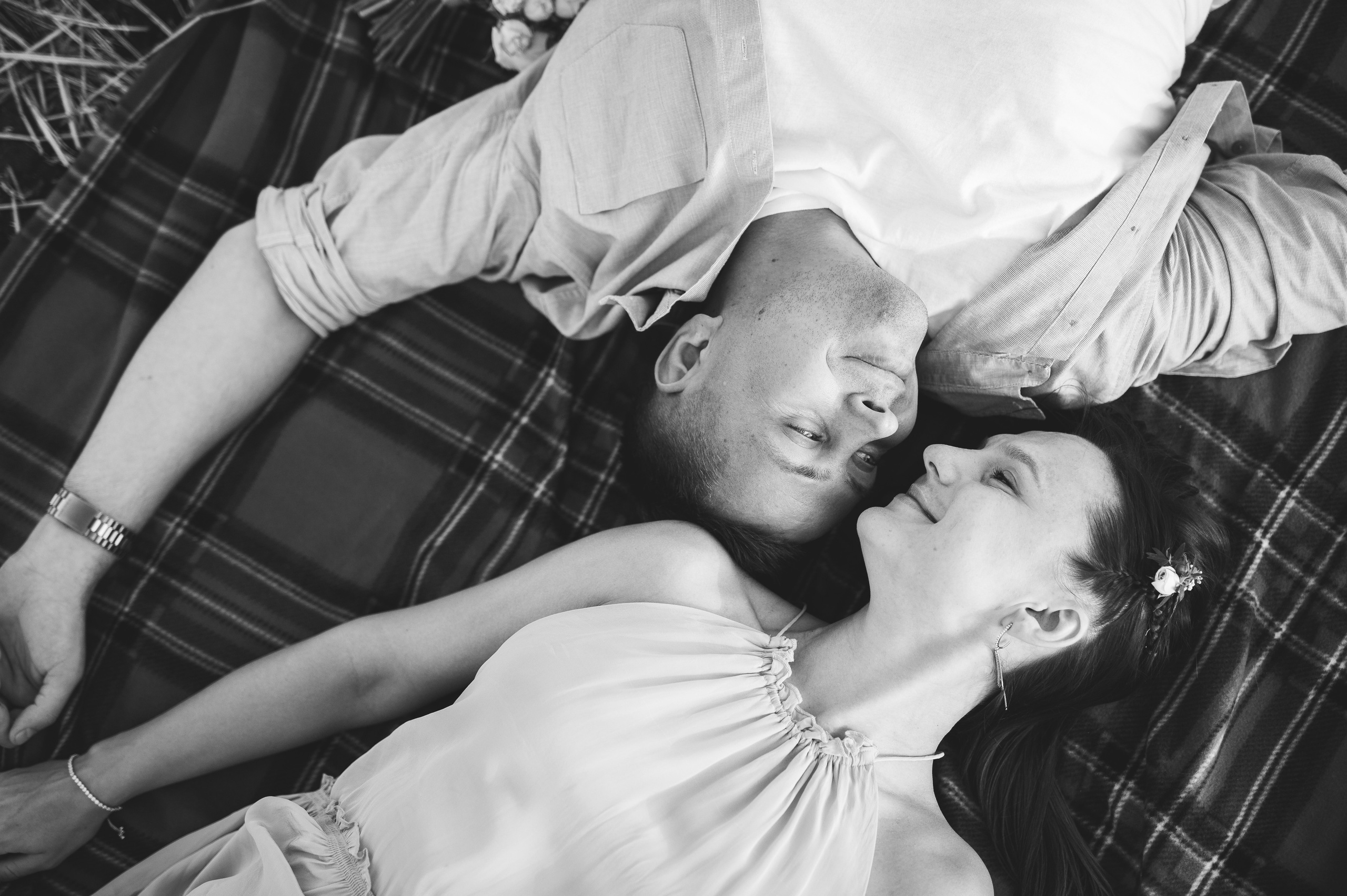 Ира + Женя. Свадебный фотограф Волжский Волгоград Каблов Николай