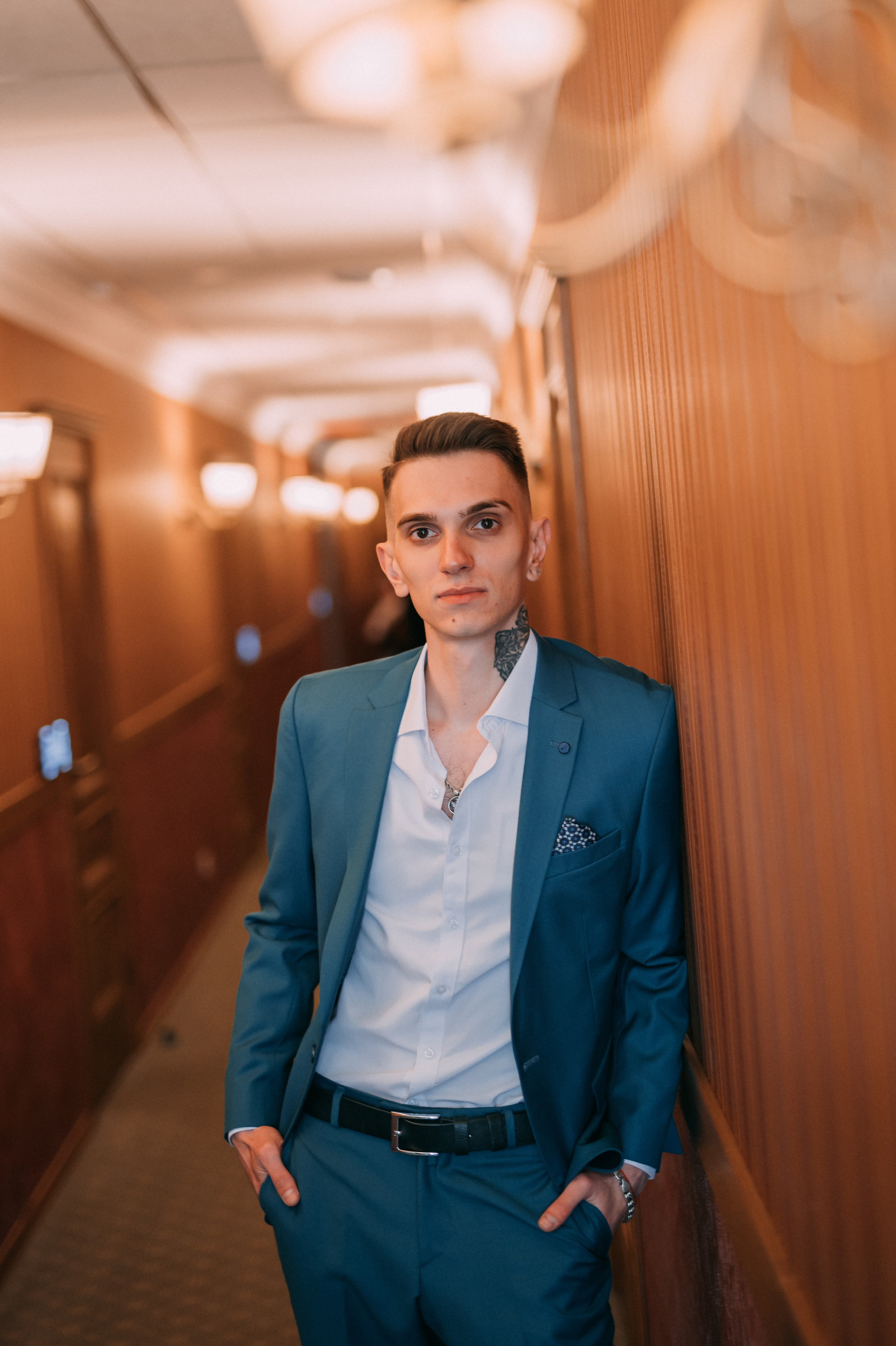 Артем + Настя. Свадебный фотограф Волжский Волгоград Каблов Николай