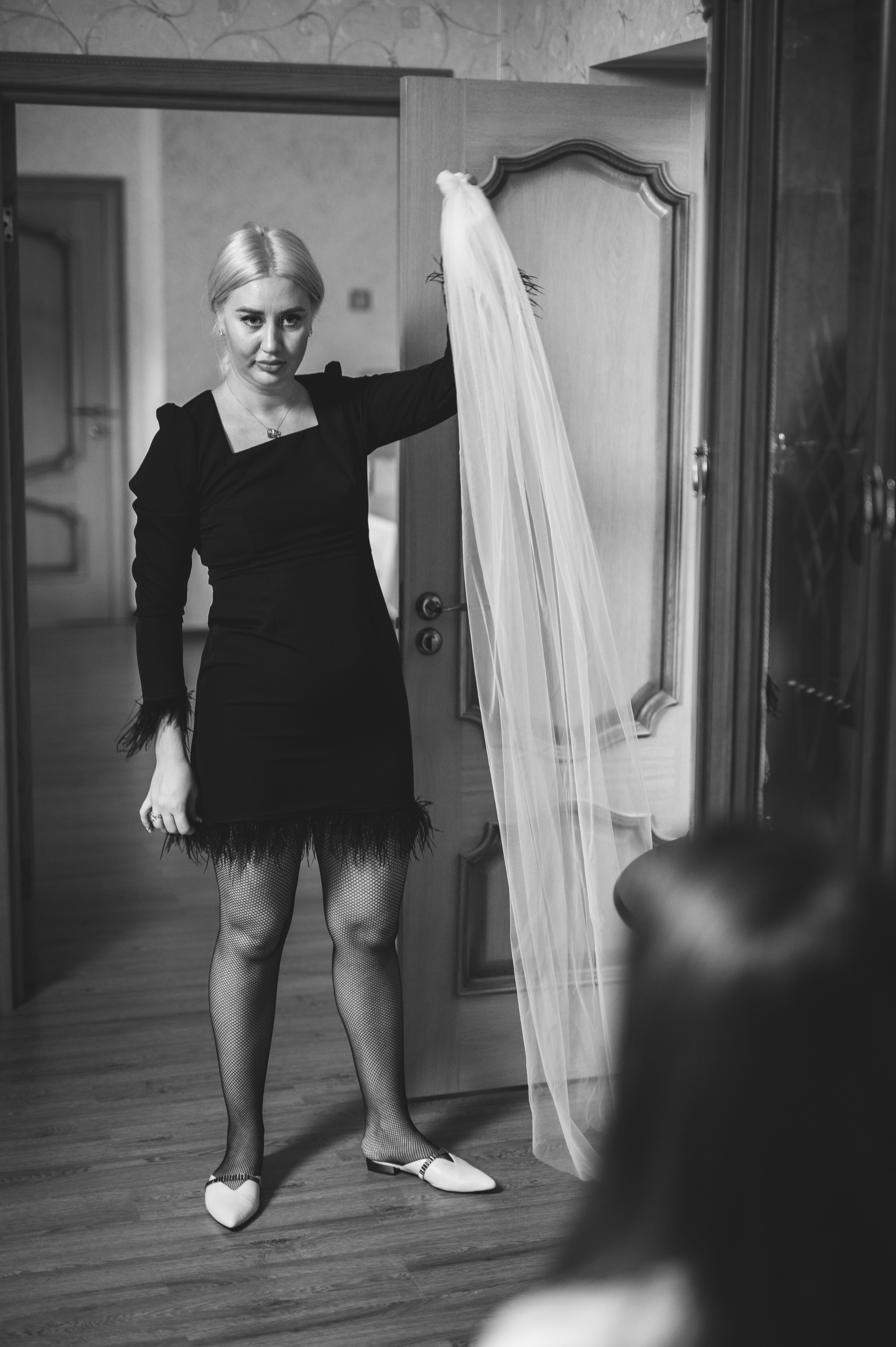 Саша + Даша. Свадебный фотограф Волжский Волгоград Каблов Николай