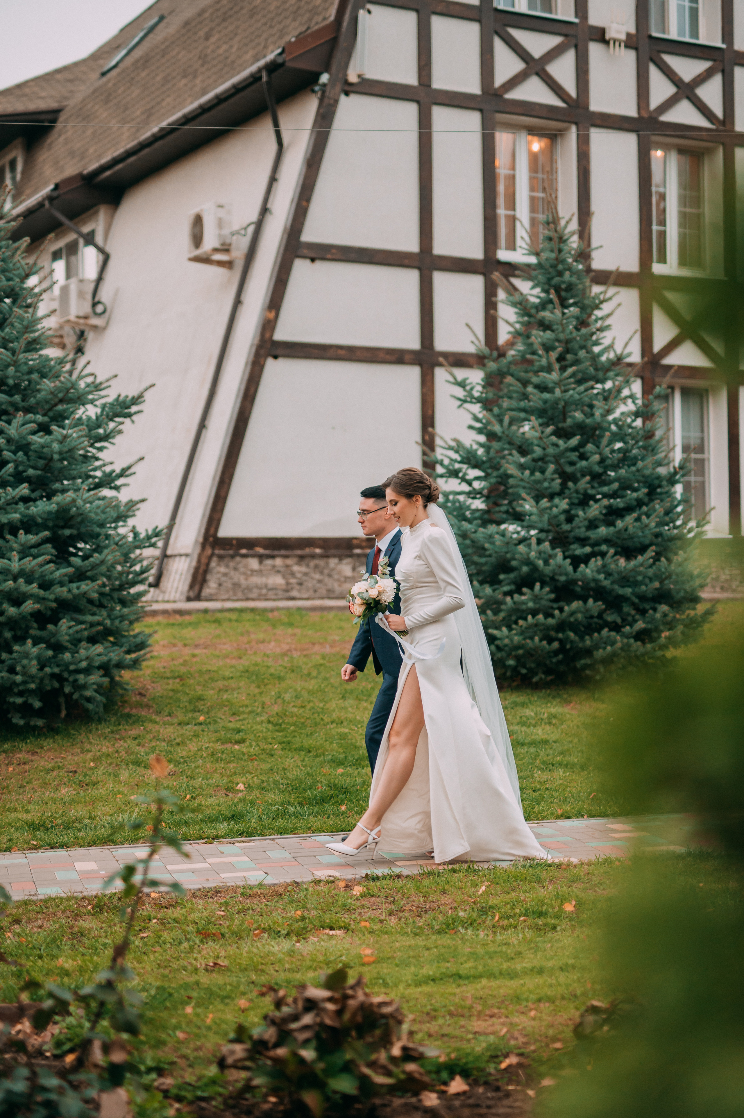 Саша + Даша. Свадебный фотограф Волжский Волгоград Каблов Николай