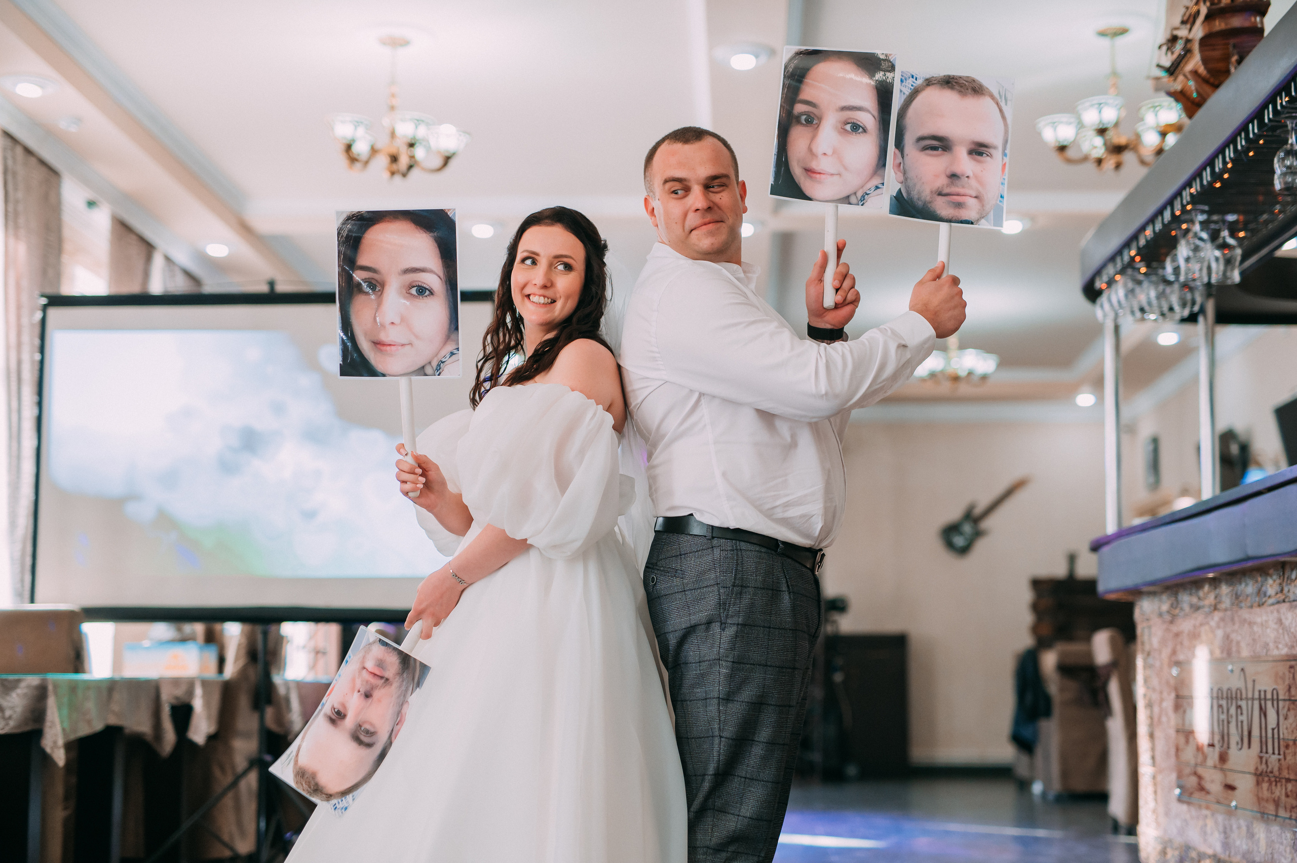 Андрей + Аня. Свадебный фотограф Волжский Волгоград Каблов Николай