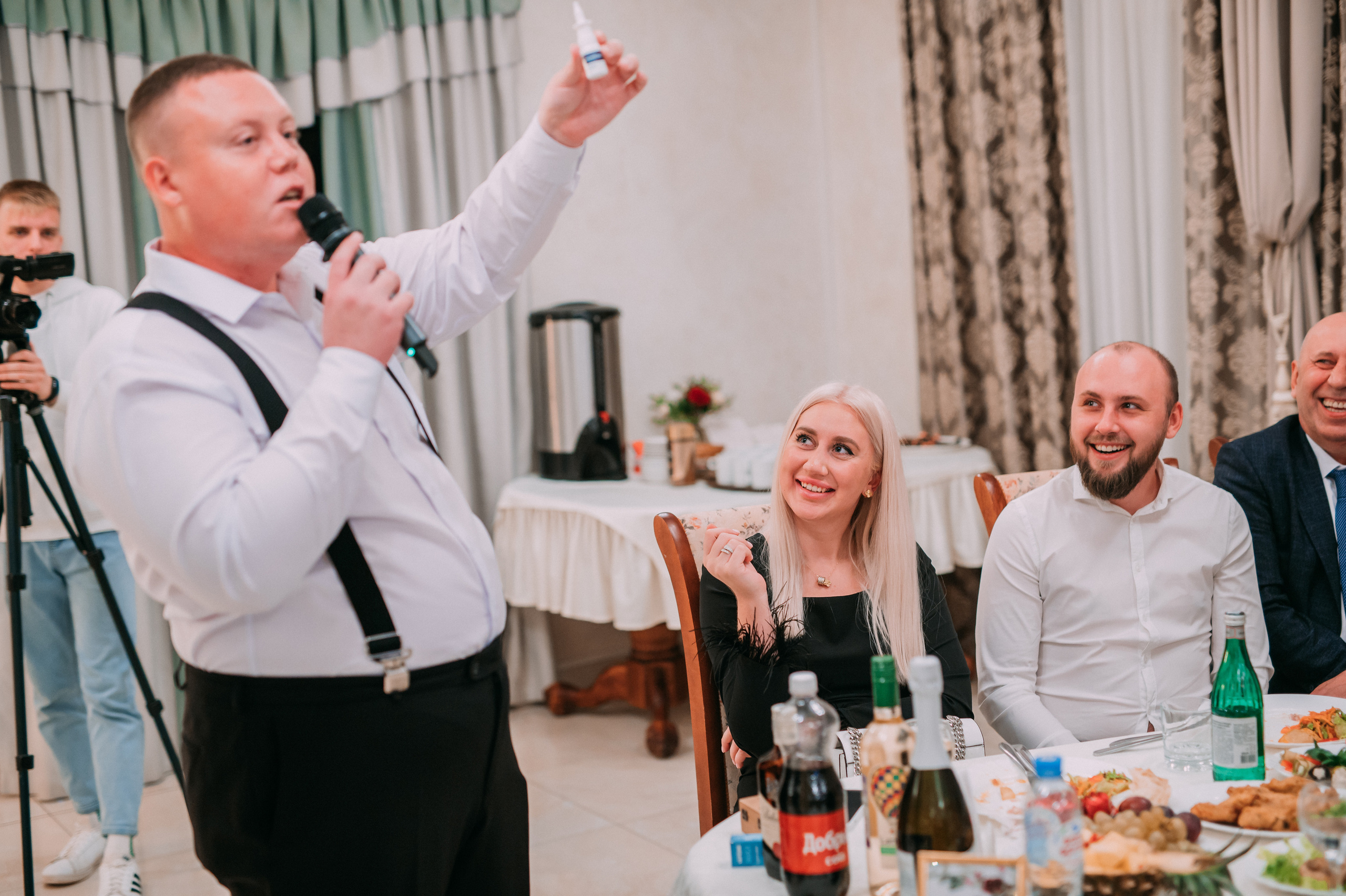 Саша + Даша. Свадебный фотограф Волжский Волгоград Каблов Николай