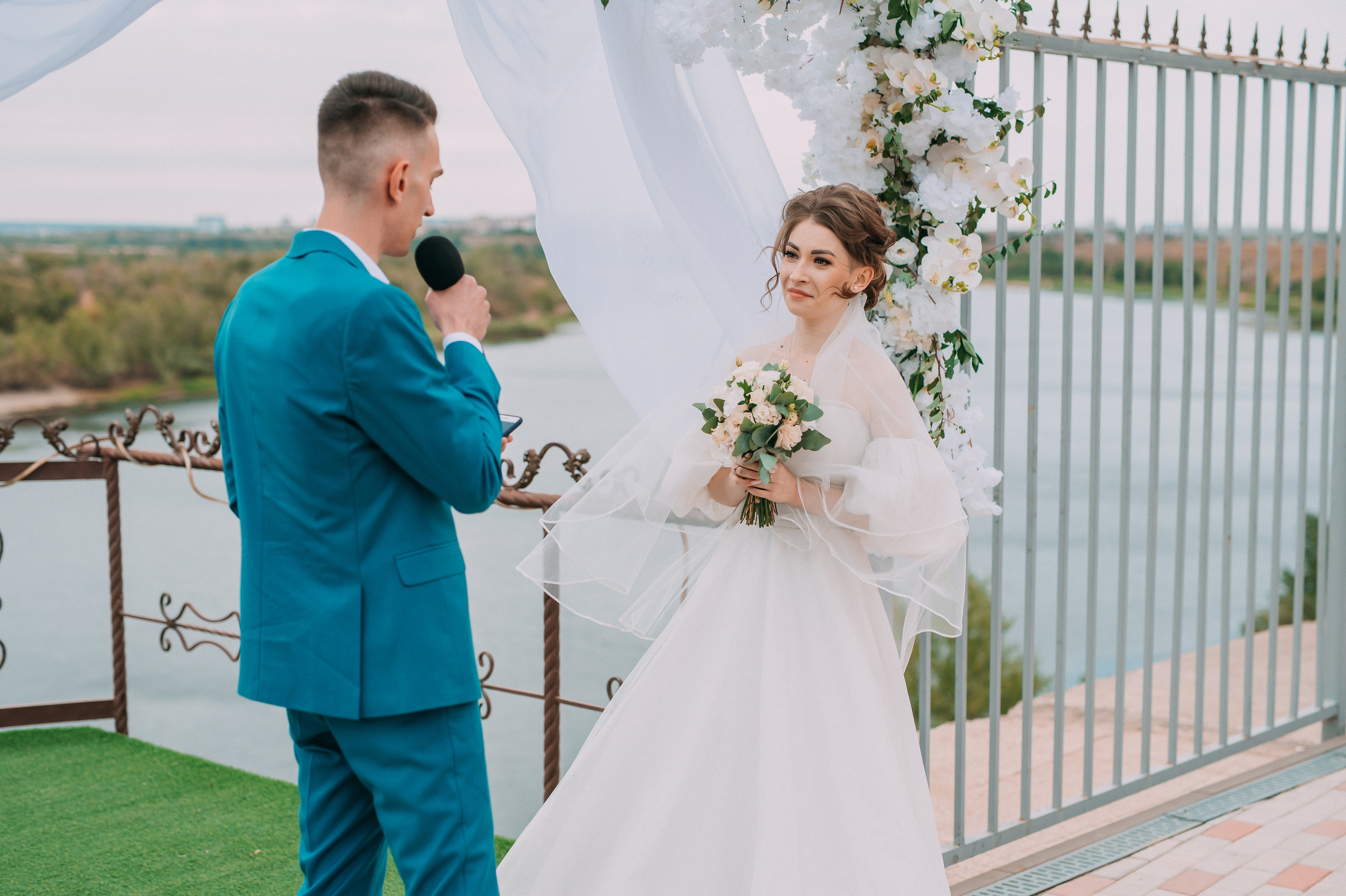 Артем + Настя. Свадебный фотограф Волжский Волгоград Каблов Николай