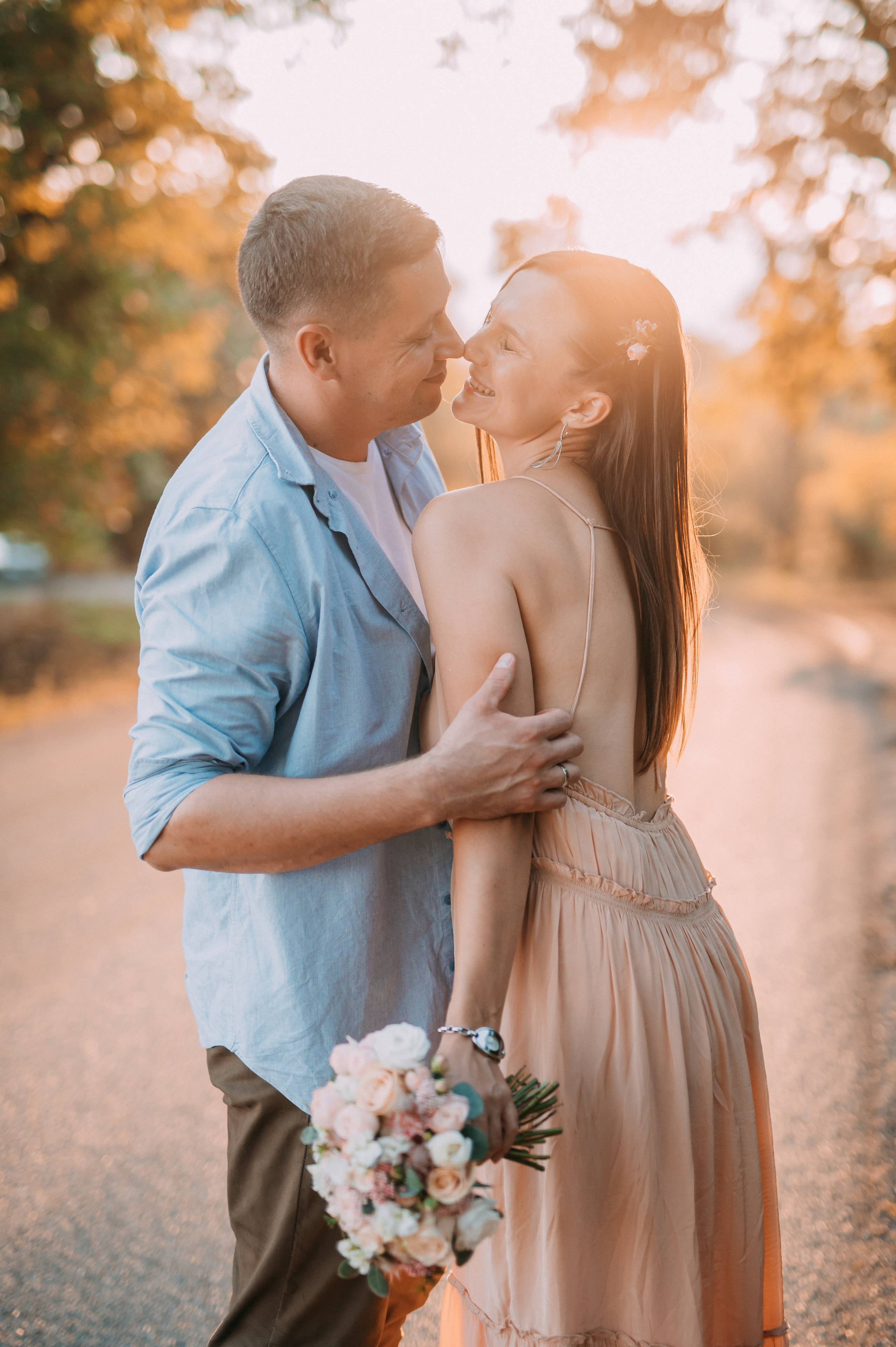 Ира + Женя. Свадебный фотограф Волжский Волгоград Каблов Николай