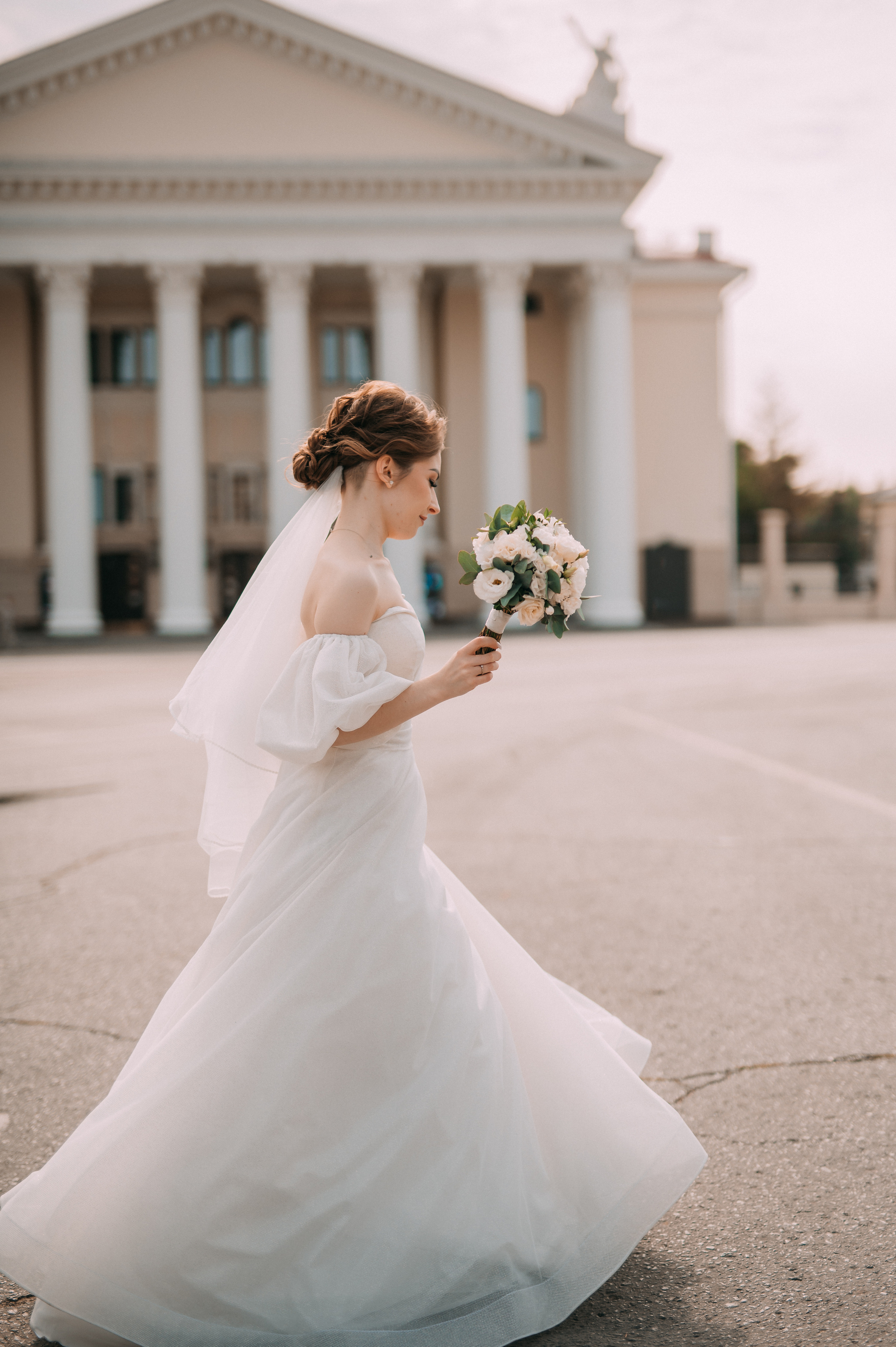 Артем + Настя. Свадебный фотограф Волжский Волгоград Каблов Николай