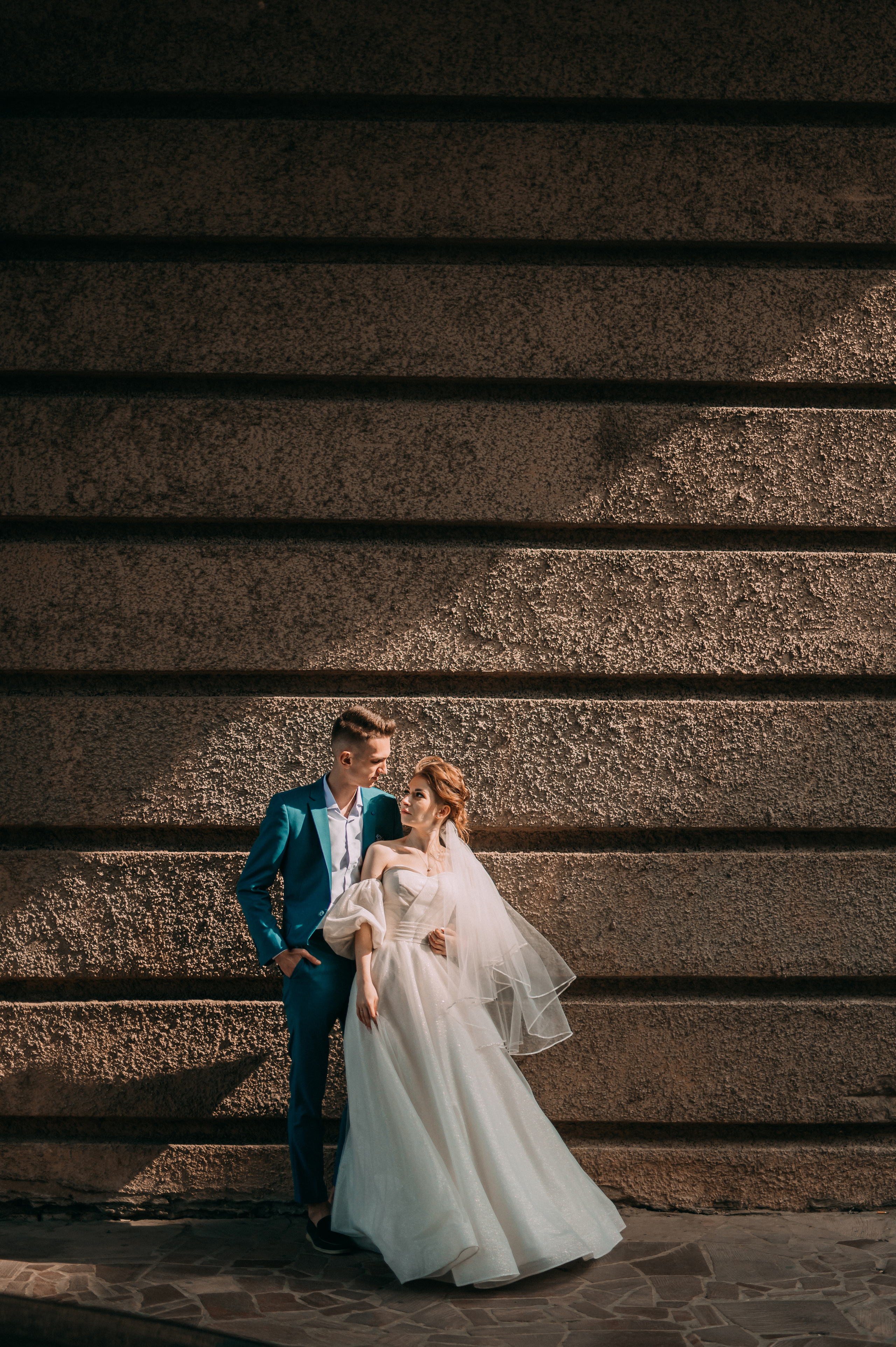 Артем + Настя. Свадебный фотограф Волжский Волгоград Каблов Николай