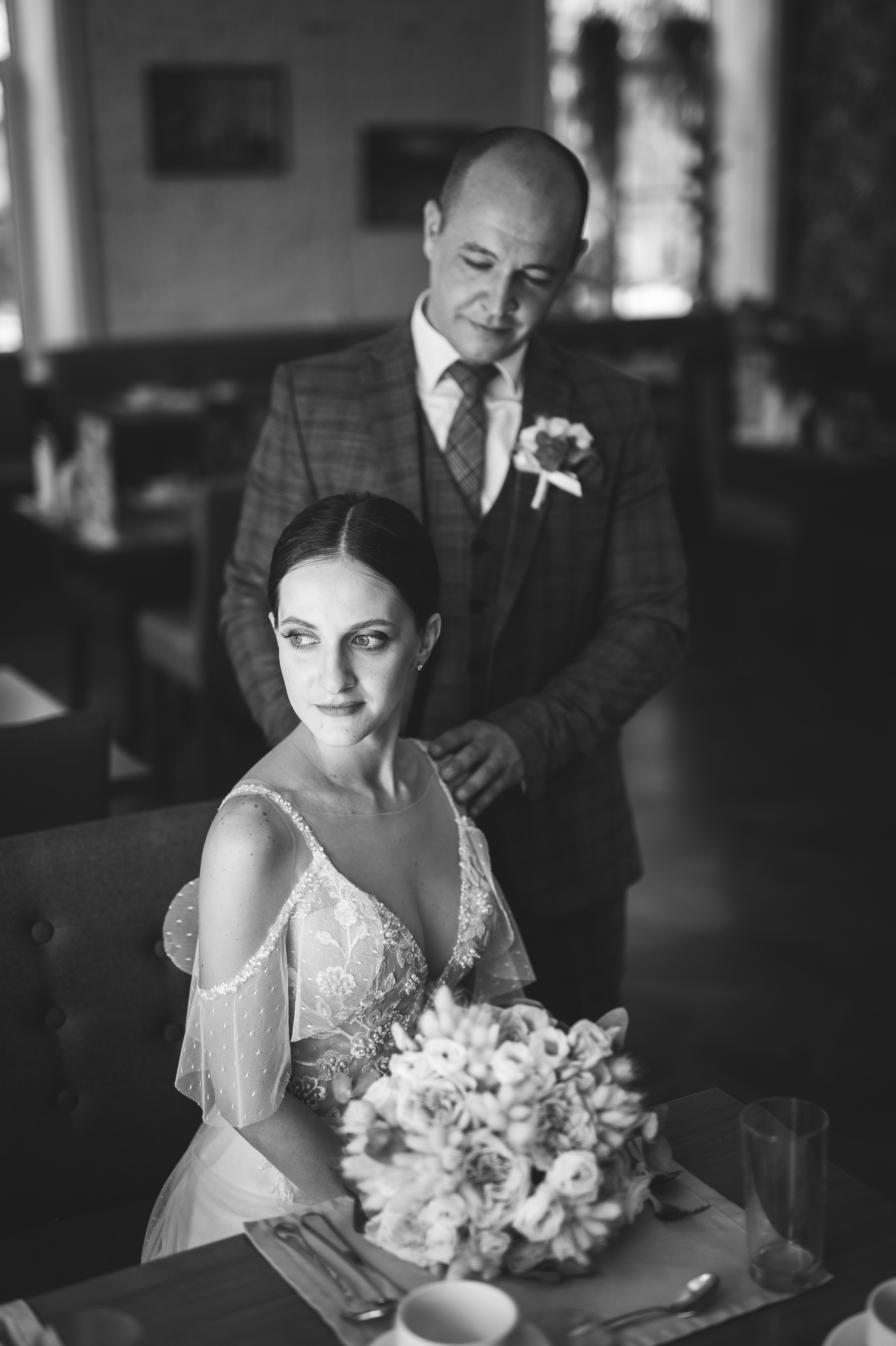 Андрей + Света. Свадебный фотограф Волжский Волгоград Каблов Николай