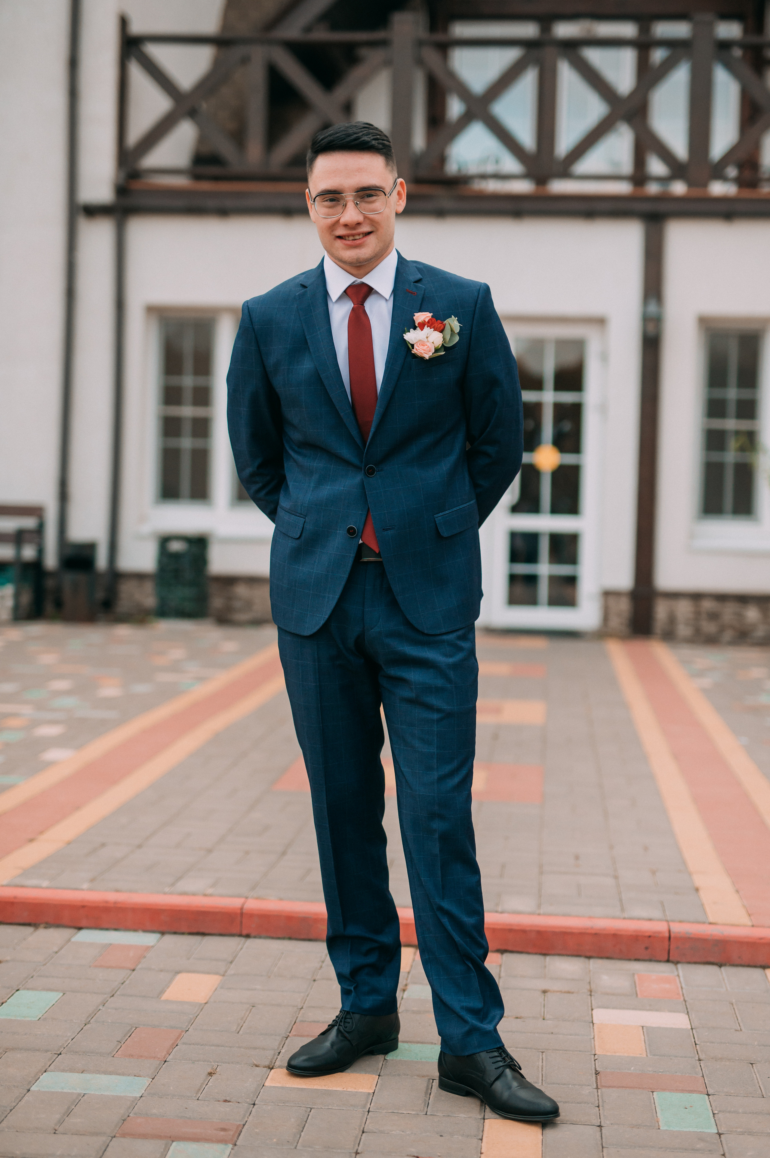 Саша + Даша. Свадебный фотограф Волжский Волгоград Каблов Николай