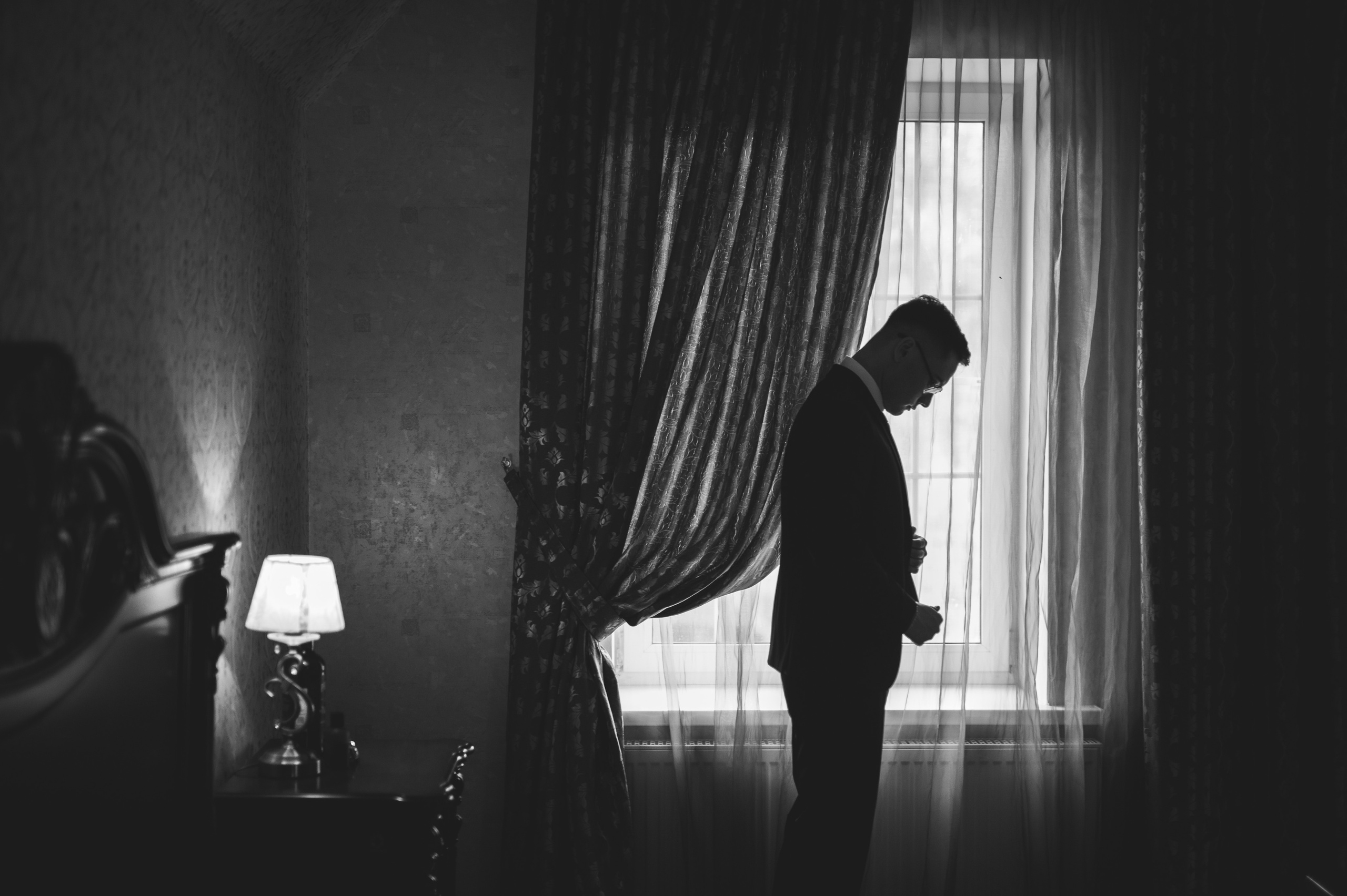 Саша + Даша. Свадебный фотограф Волжский Волгоград Каблов Николай