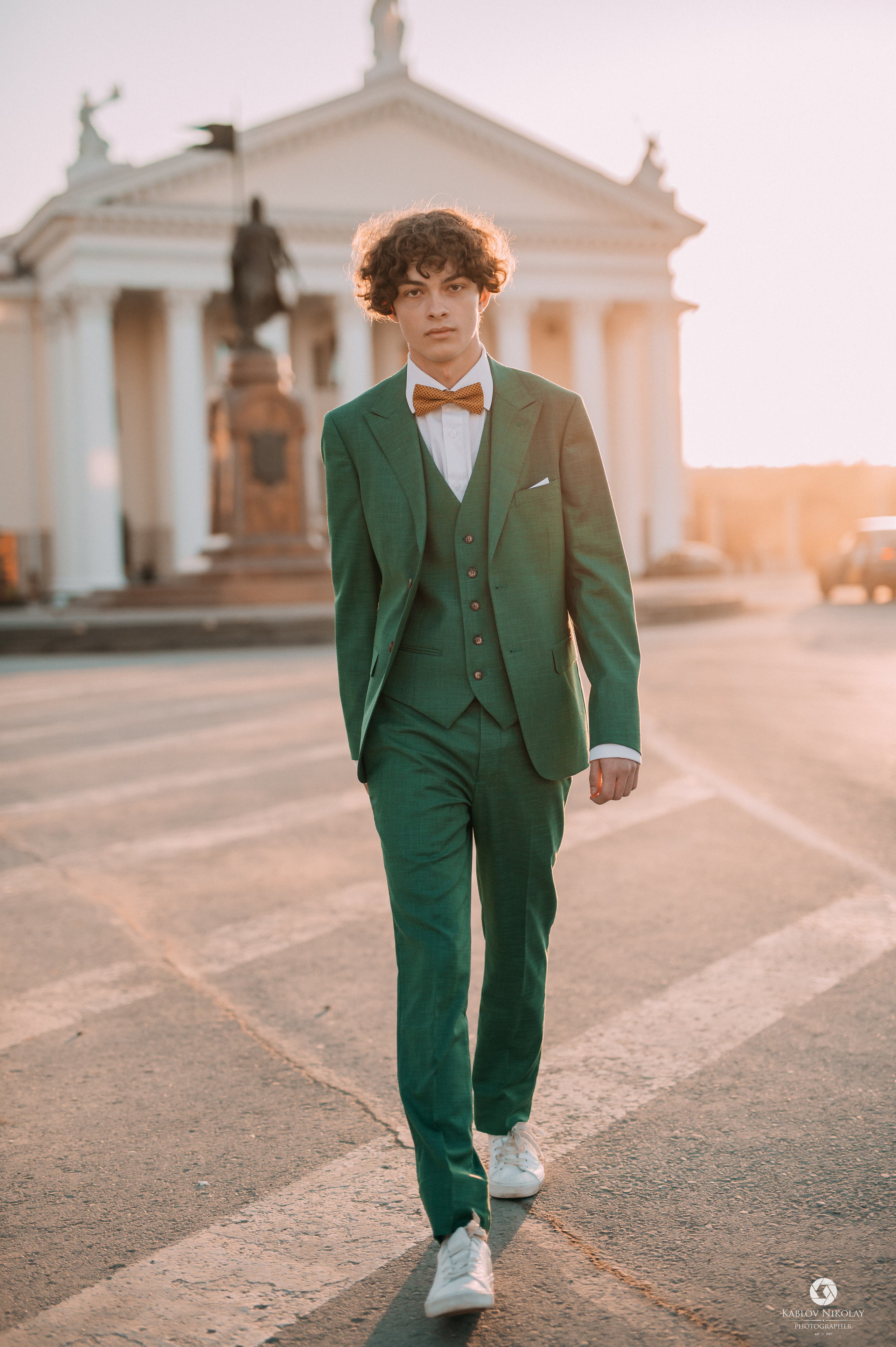 Образ Жениха. Свадебный фотограф Волжский Волгоград Каблов Николай