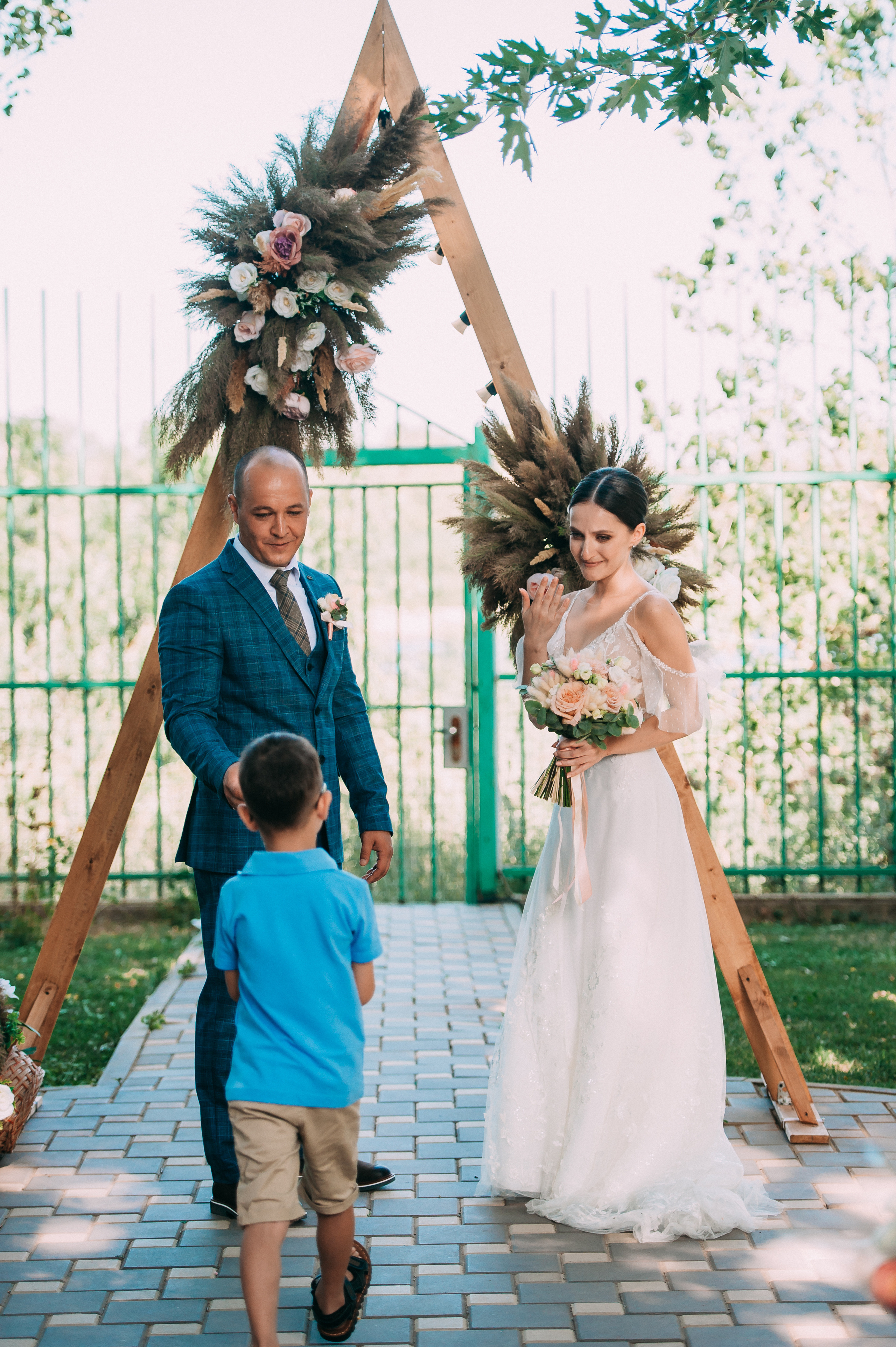 Андрей + Света. Свадебный фотограф Волжский Волгоград Каблов Николай