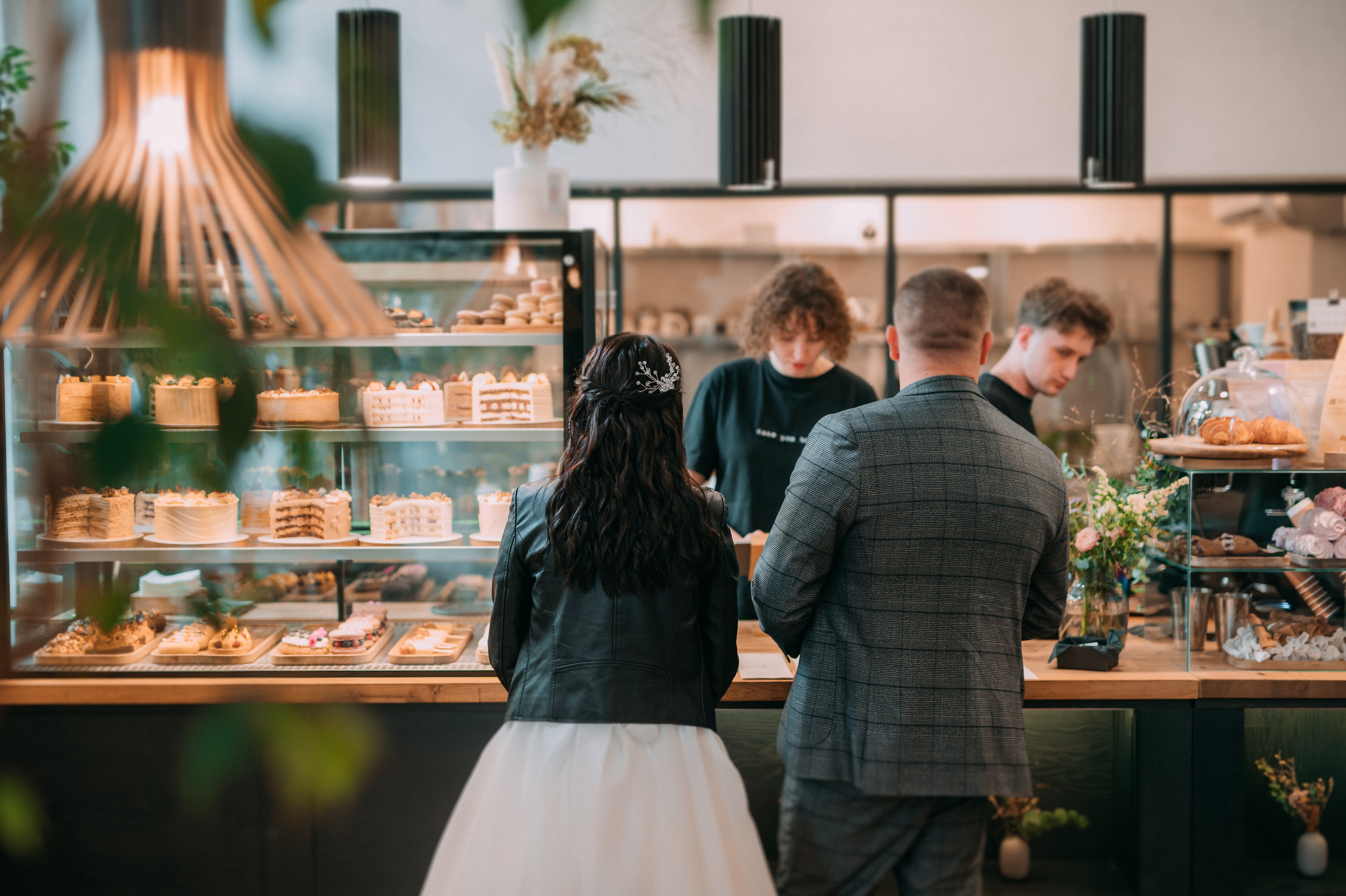 Андрей + Аня. Свадебный фотограф Волжский Волгоград Каблов Николай
