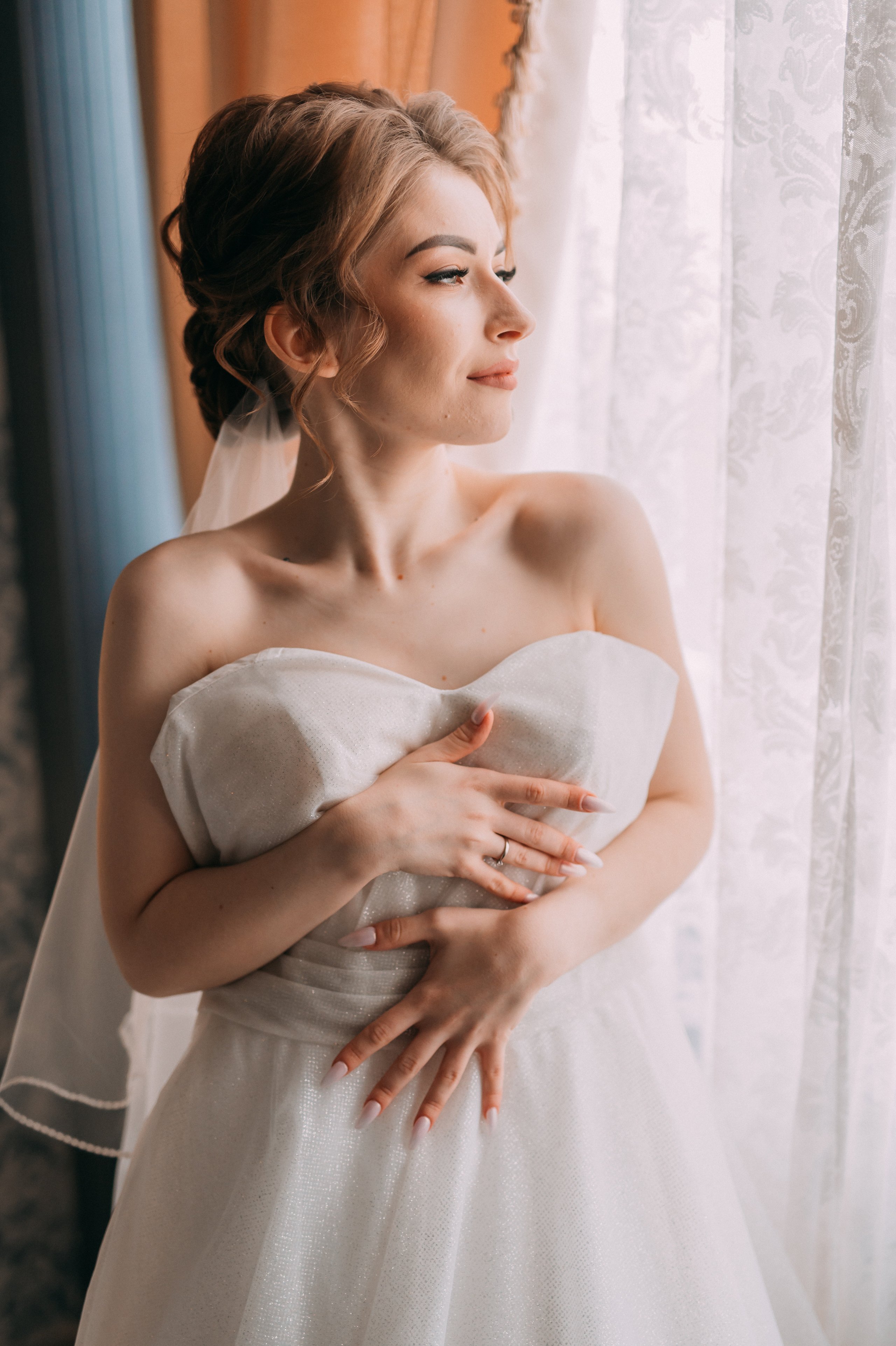 Артем + Настя. Свадебный фотограф Волжский Волгоград Каблов Николай