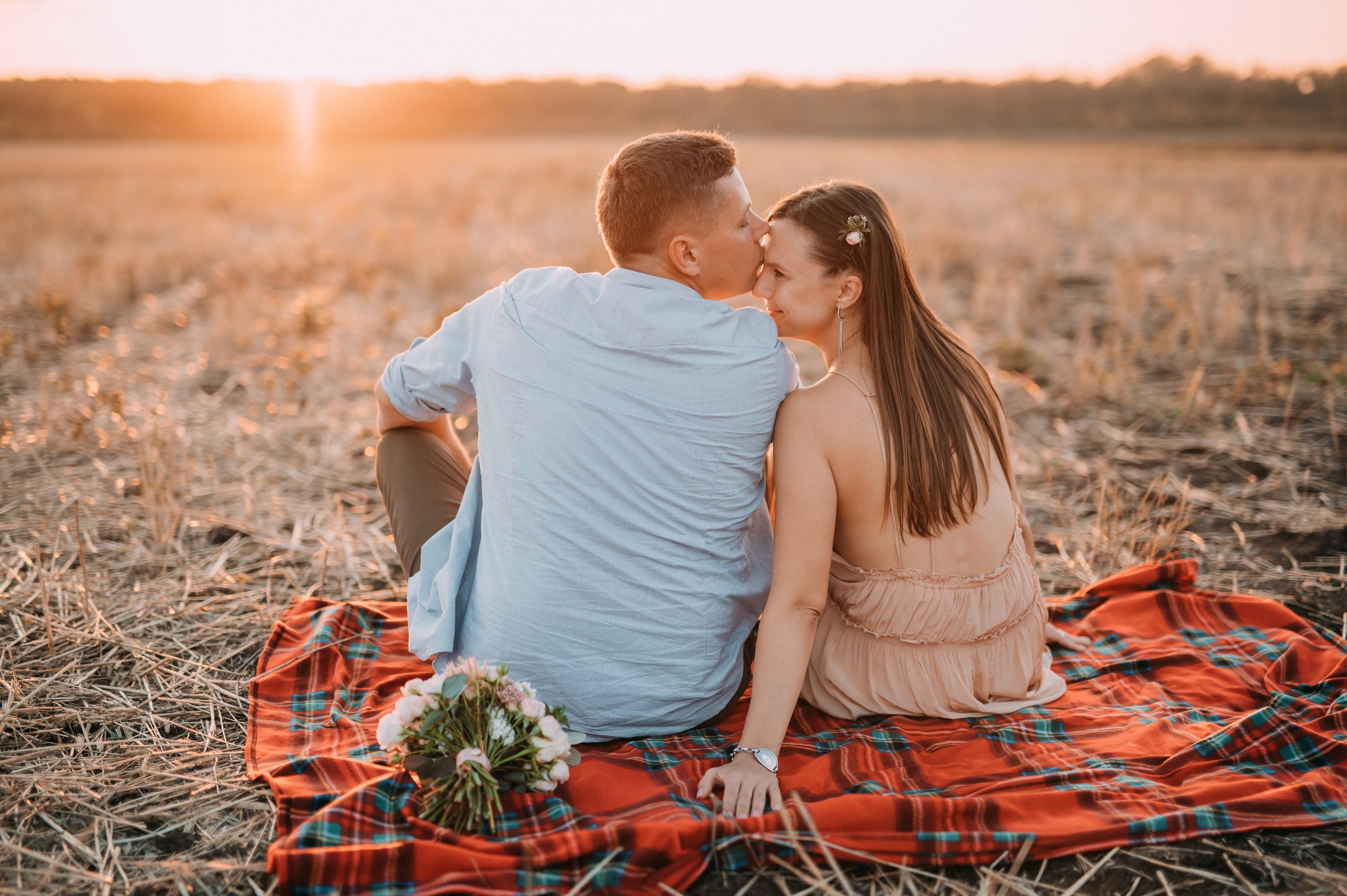 Ира + Женя. Свадебный фотограф Волжский Волгоград Каблов Николай