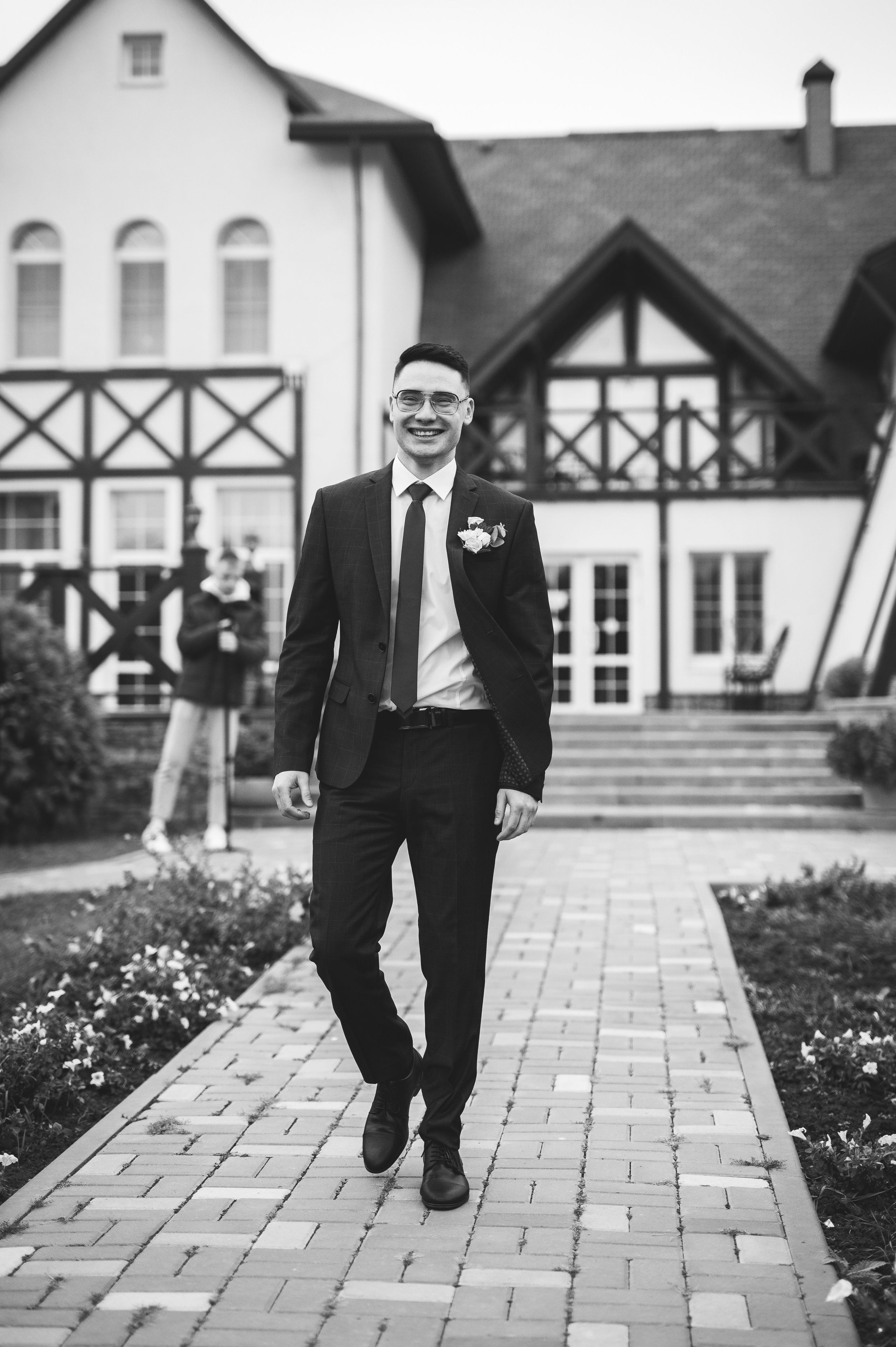 Саша + Даша. Свадебный фотограф Волжский Волгоград Каблов Николай