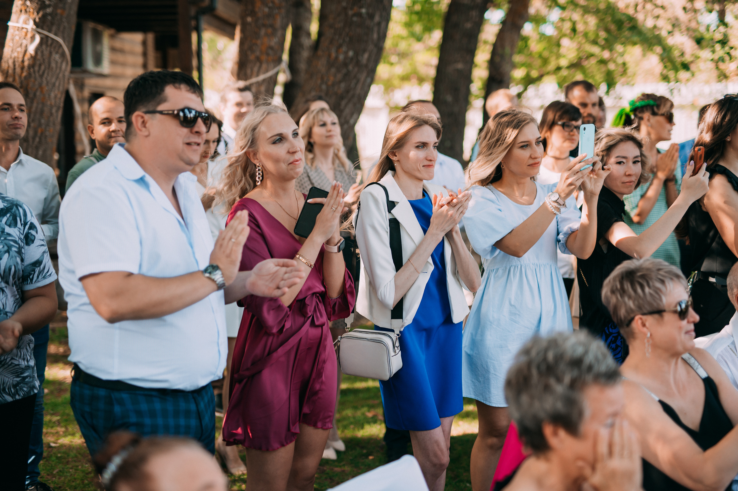 Андрей + Света. Свадебный фотограф Волжский Волгоград Каблов Николай