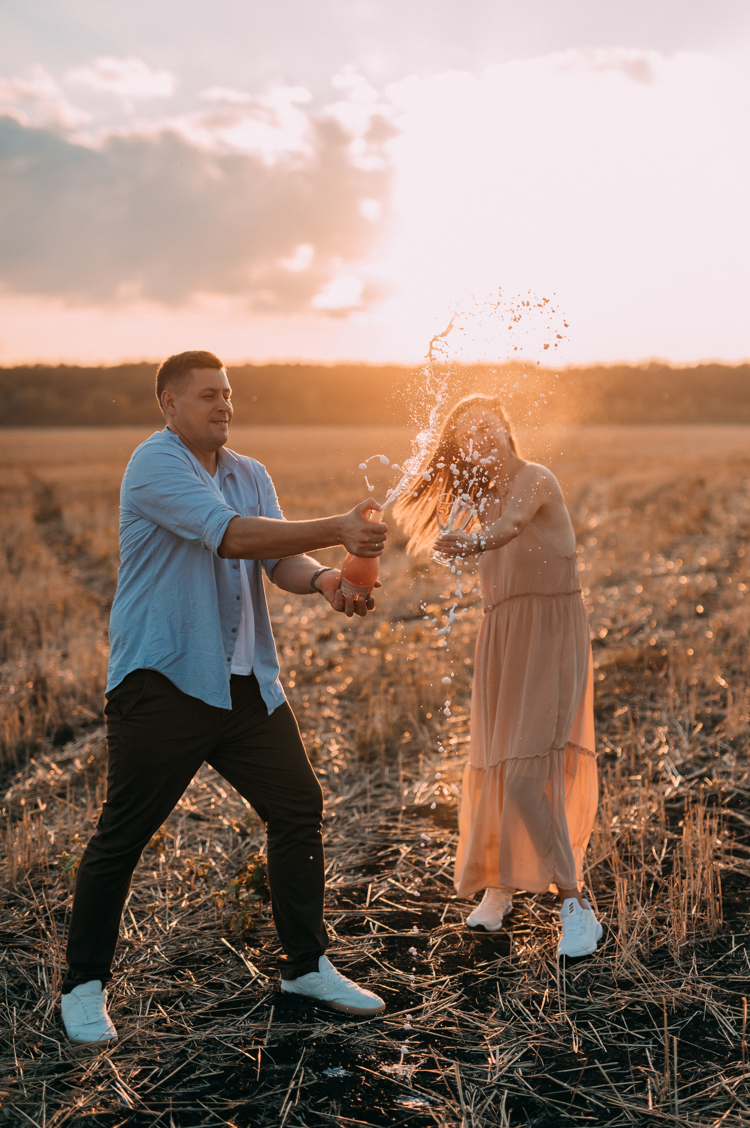 Ира + Женя. Свадебный фотограф Волжский Волгоград Каблов Николай