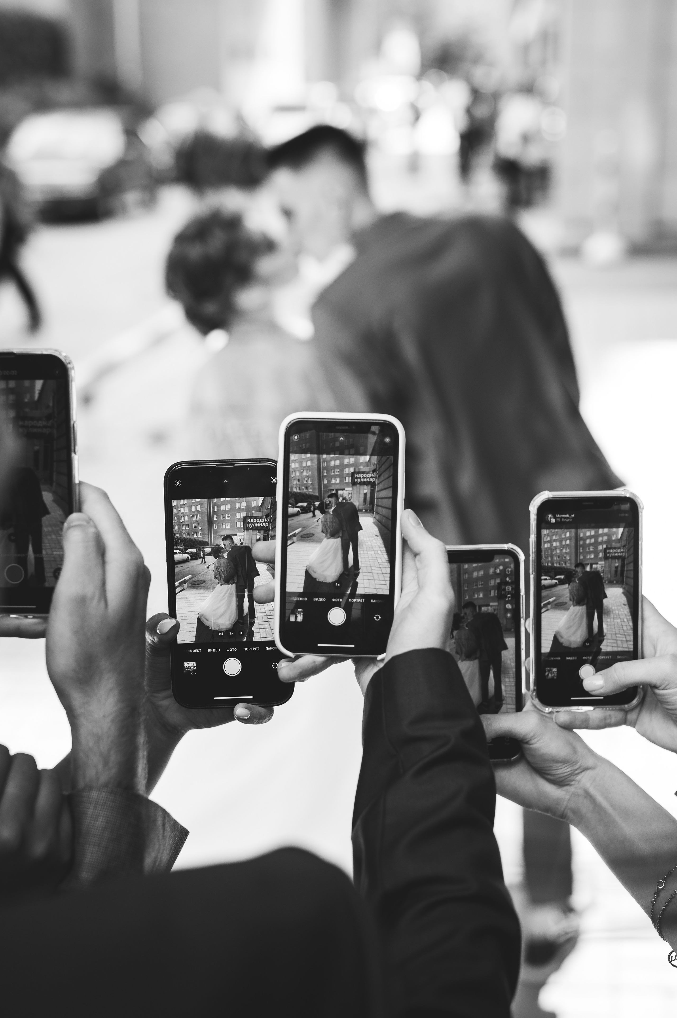 Артем + Настя. Свадебный фотограф Волжский Волгоград Каблов Николай
