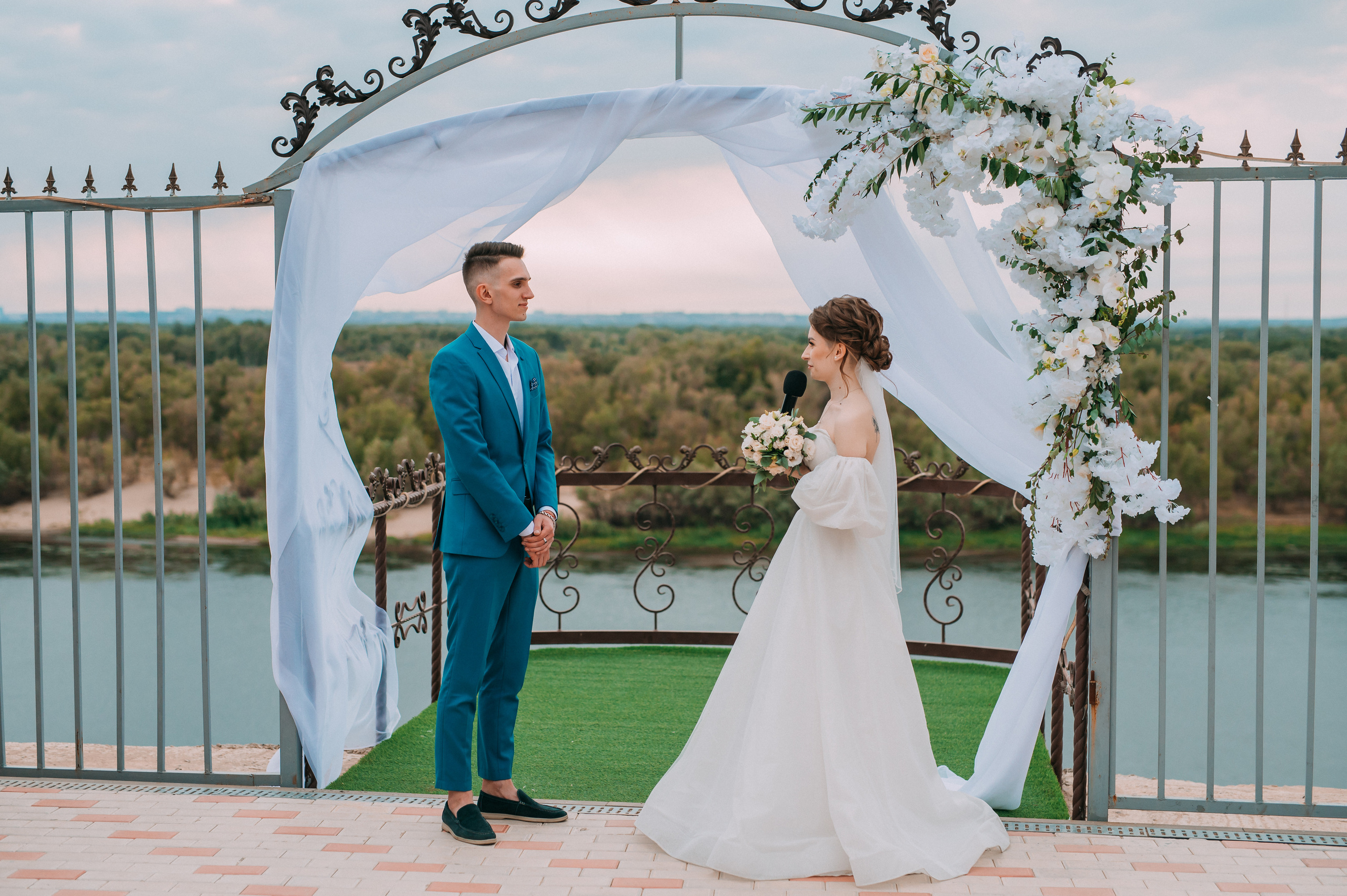 Артем + Настя. Свадебный фотограф Волжский Волгоград Каблов Николай