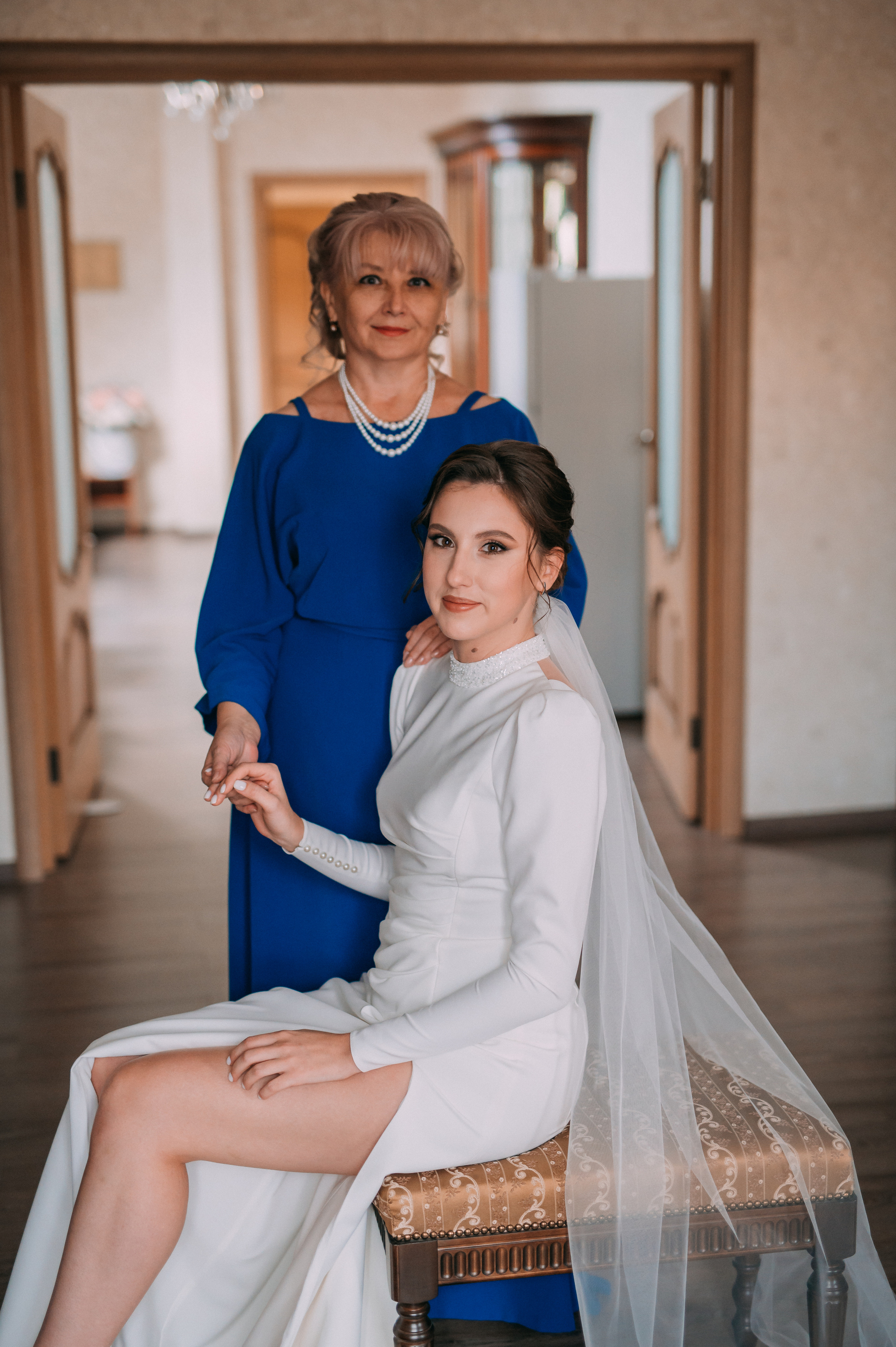 Саша + Даша. Свадебный фотограф Волжский Волгоград Каблов Николай