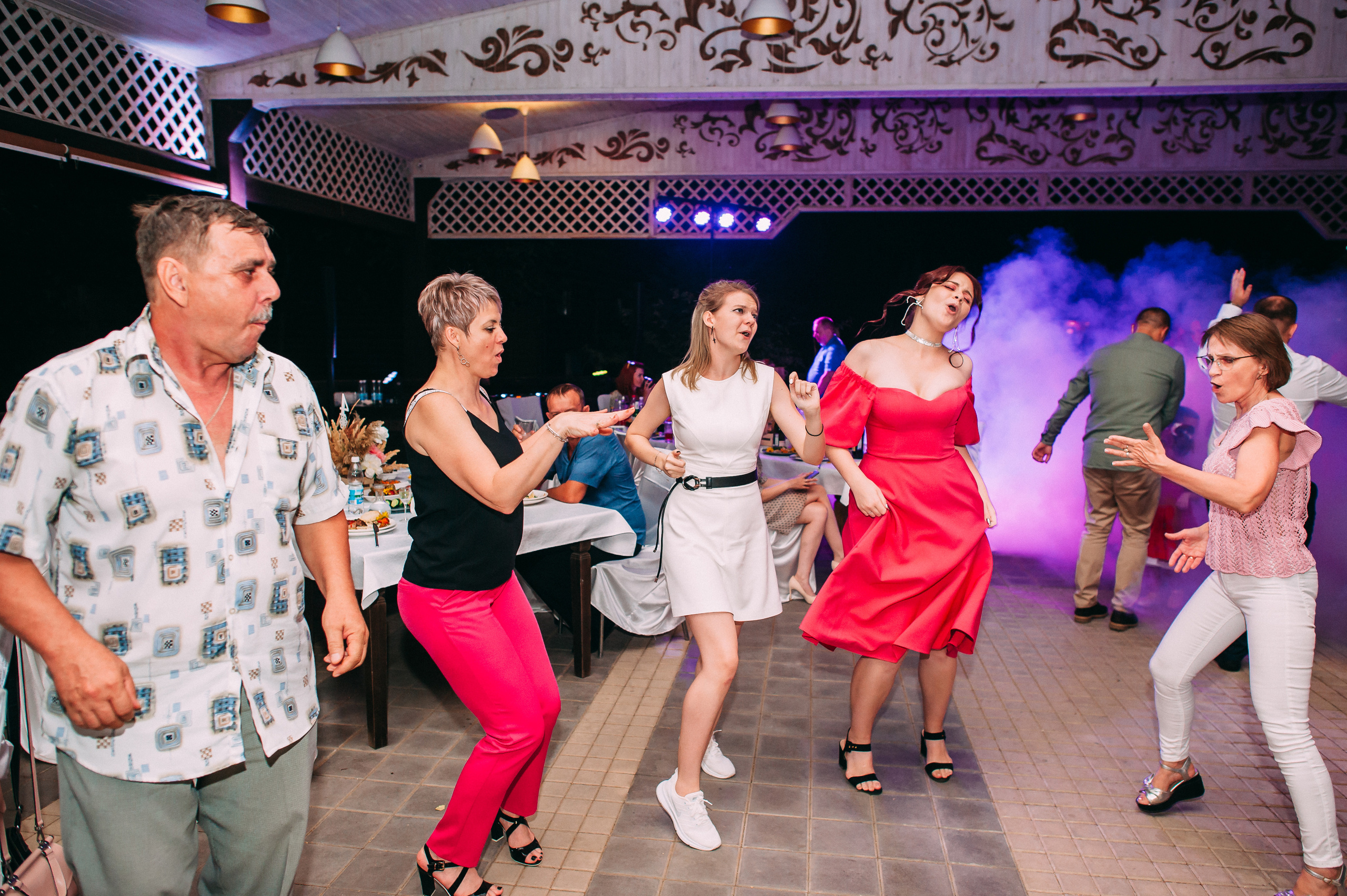 Андрей + Света. Свадебный фотограф Волжский Волгоград Каблов Николай